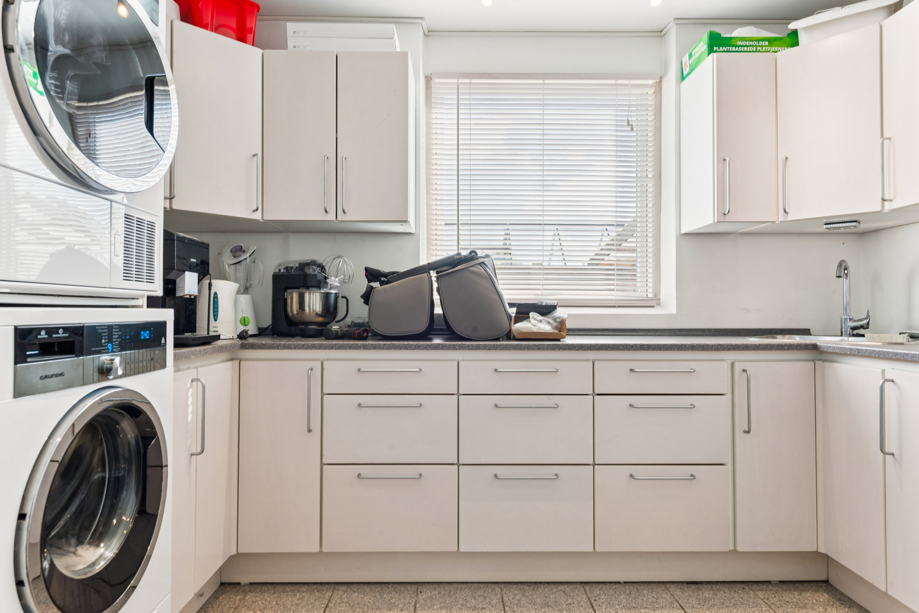 Fremhævet bryggers billede i fuldskærmstilstand. Billede af Solsikkemarken 4, 2680 Solrød Strand