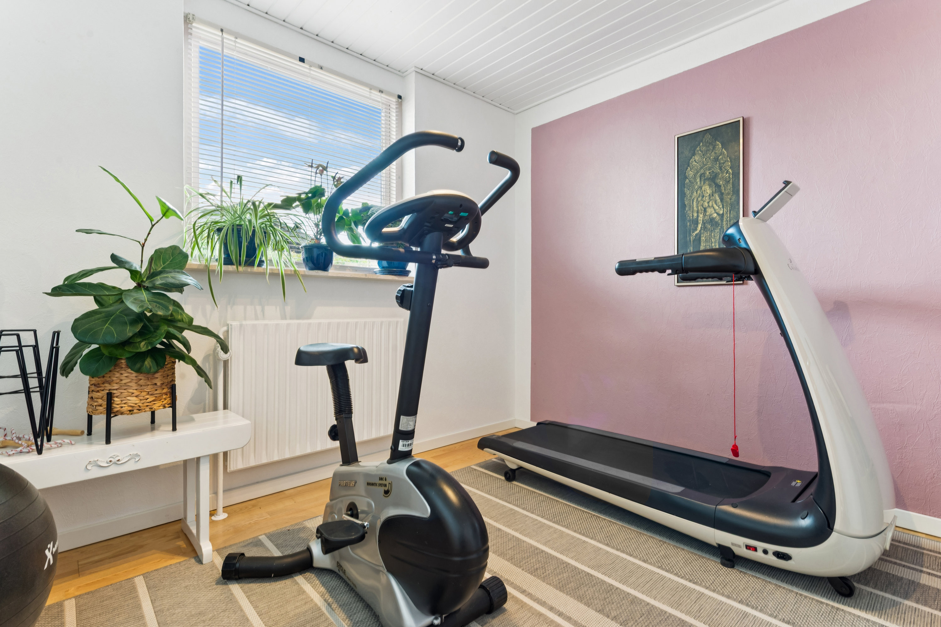 Fremhævet værelse billede i fuldskærmstilstand. Billede af Solsikkemarken 4, 2680 Solrød Strand