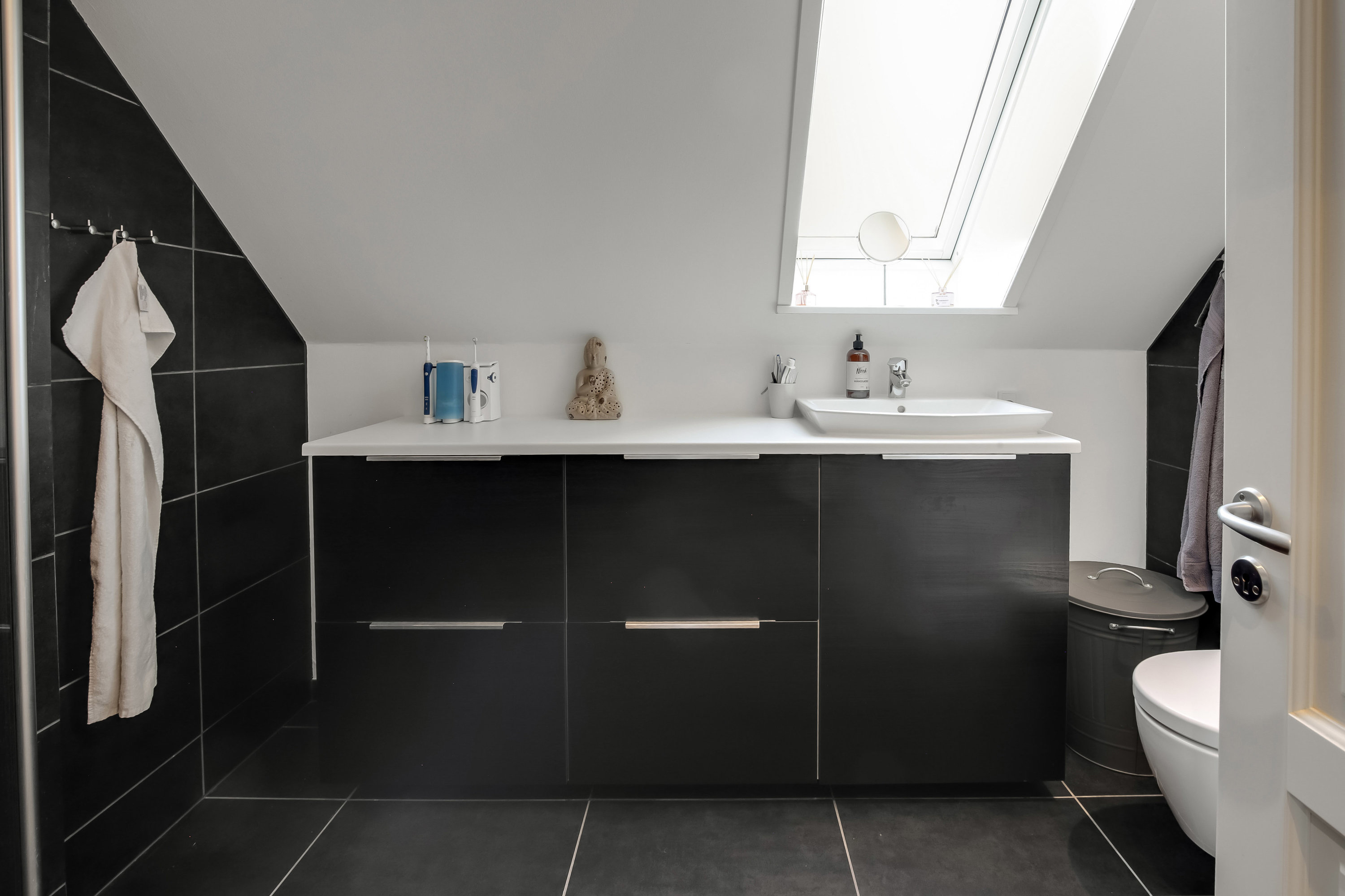 Fremhævet  billede i fuldskærmstilstand. Billede af Birkevej 7, 8543 Hornslet