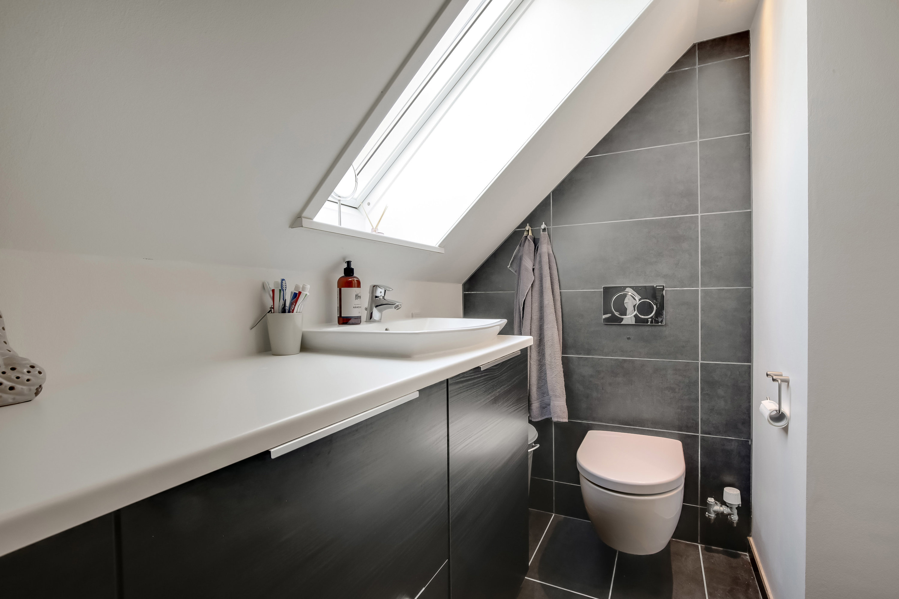 Fremhævet  billede i fuldskærmstilstand. Billede af Birkevej 7, 8543 Hornslet