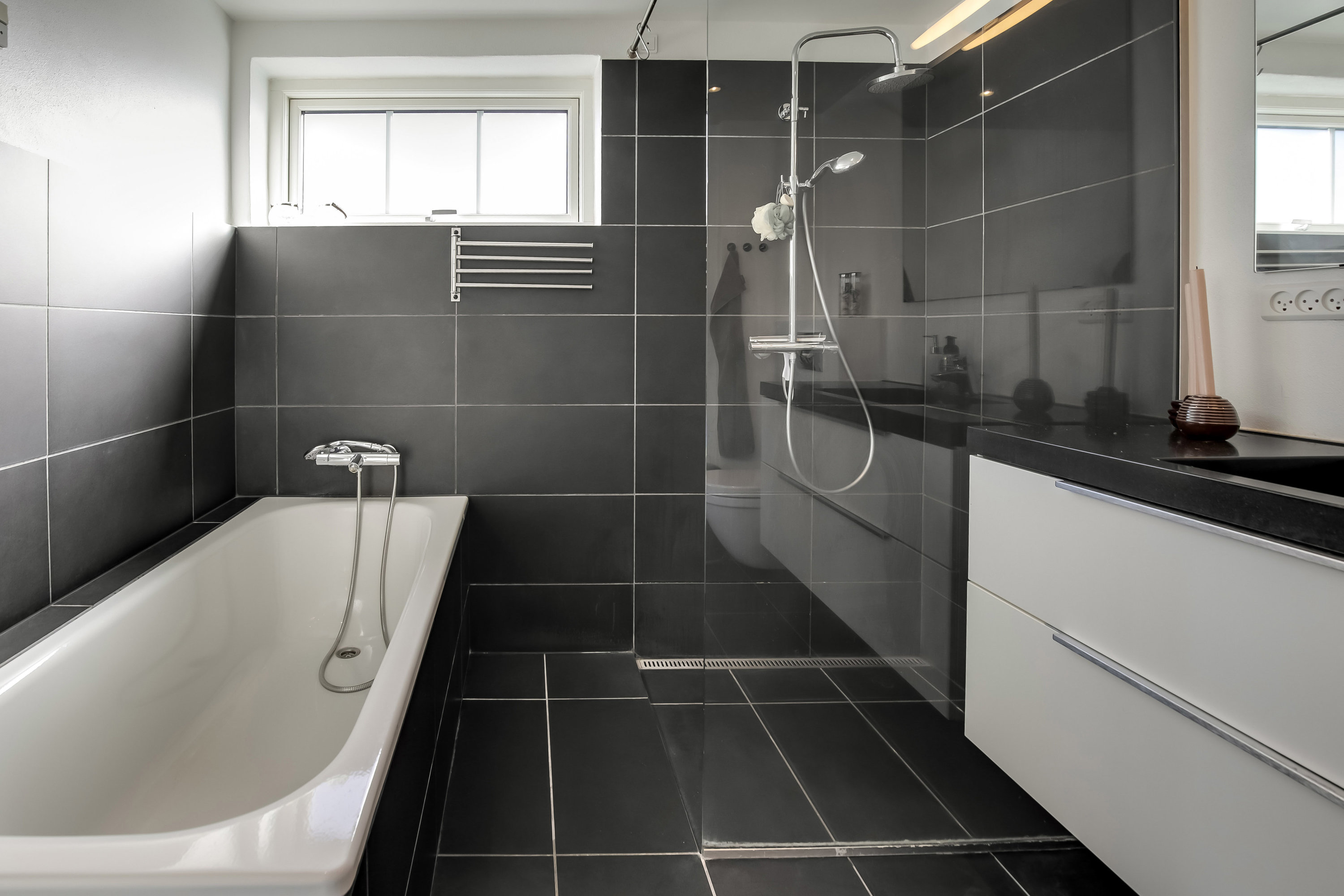 Fremhævet  billede i fuldskærmstilstand. Billede af Birkevej 7, 8543 Hornslet