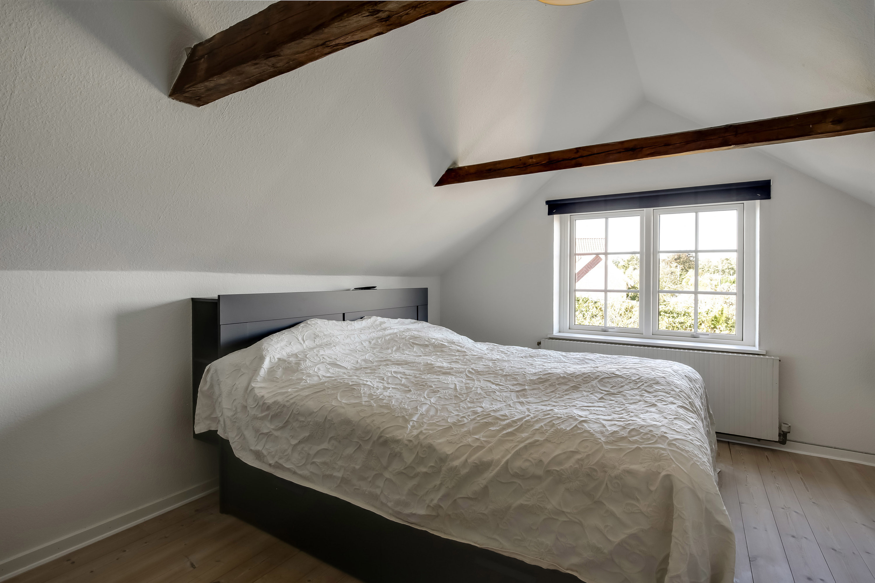 Fremhævet  billede i fuldskærmstilstand. Billede af Birkevej 7, 8543 Hornslet