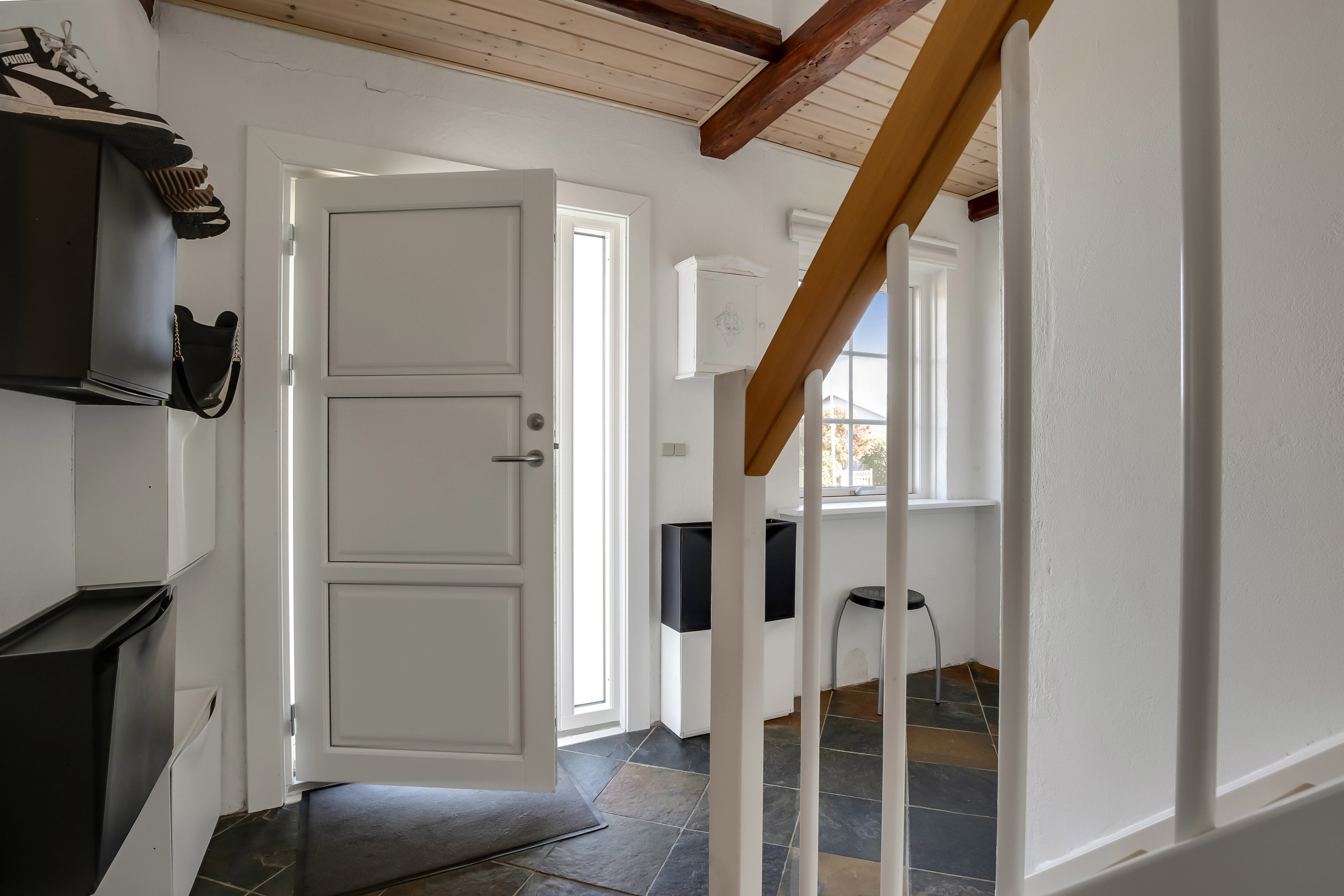 Miniaturebillede 2: . Billede af Birkevej 7, 8543 Hornslet