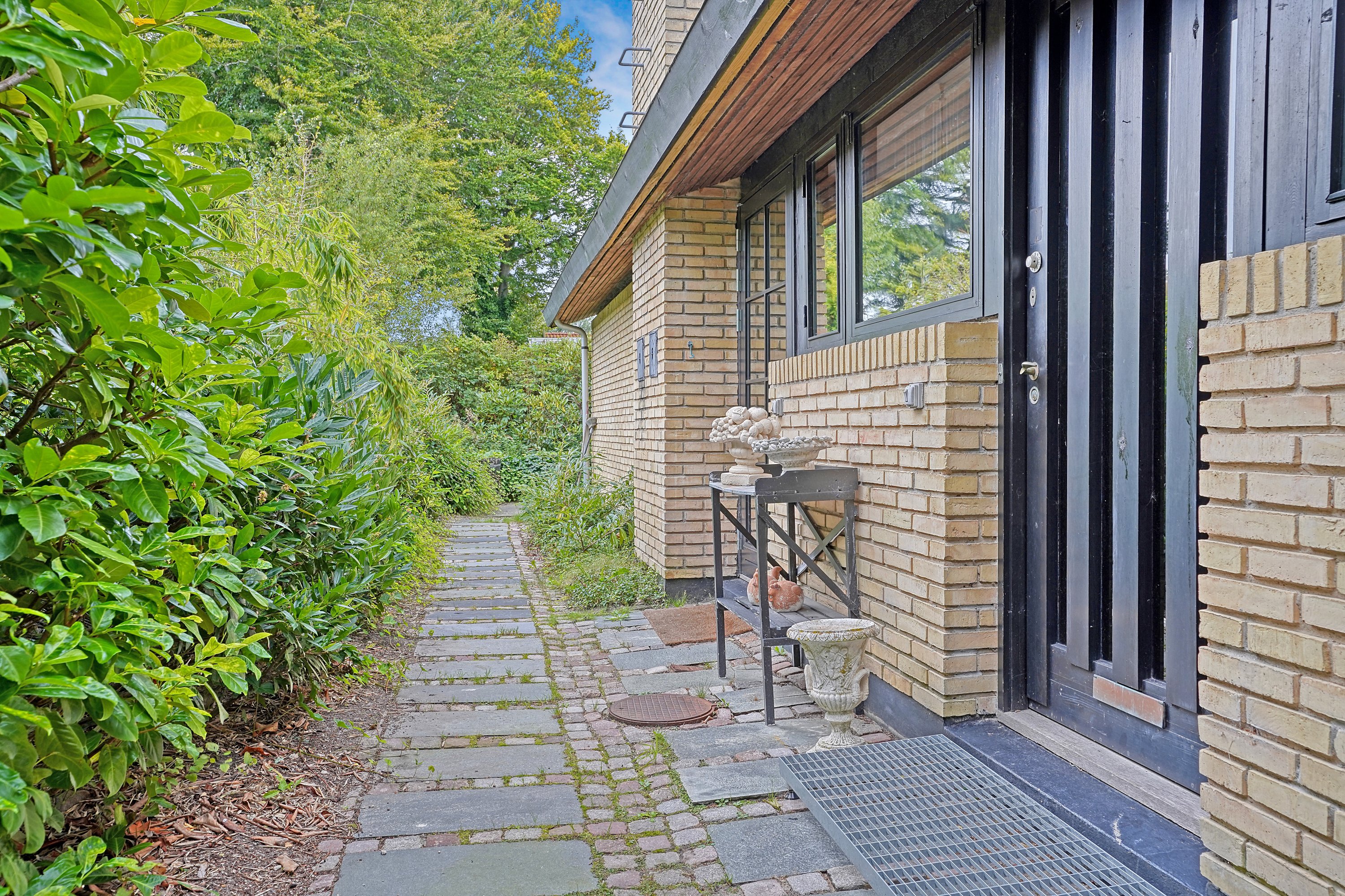 Fremhævet ejendommen billede i fuldskærmstilstand. Billede af Nordre Strandvej 447A, 3100 Hornbæk