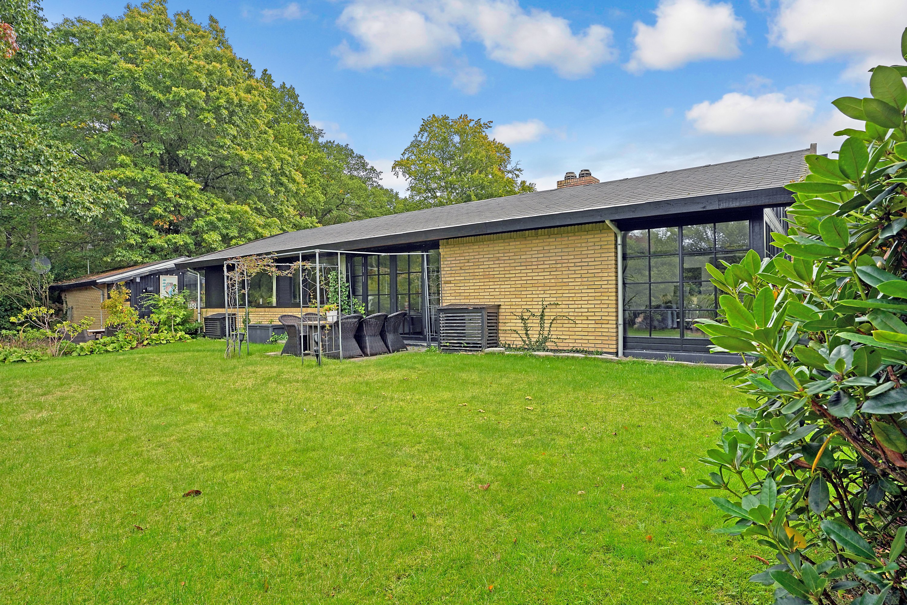 Miniaturebillede 2: have. Billede af Nordre Strandvej 447A, 3100 Hornbæk