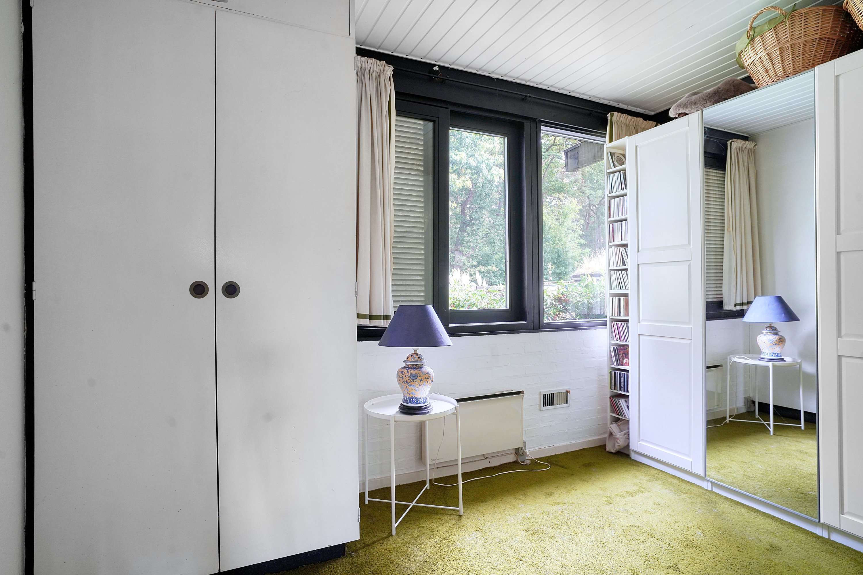 Fremhævet værelse billede i fuldskærmstilstand. Billede af Nordre Strandvej 447A, 3100 Hornbæk