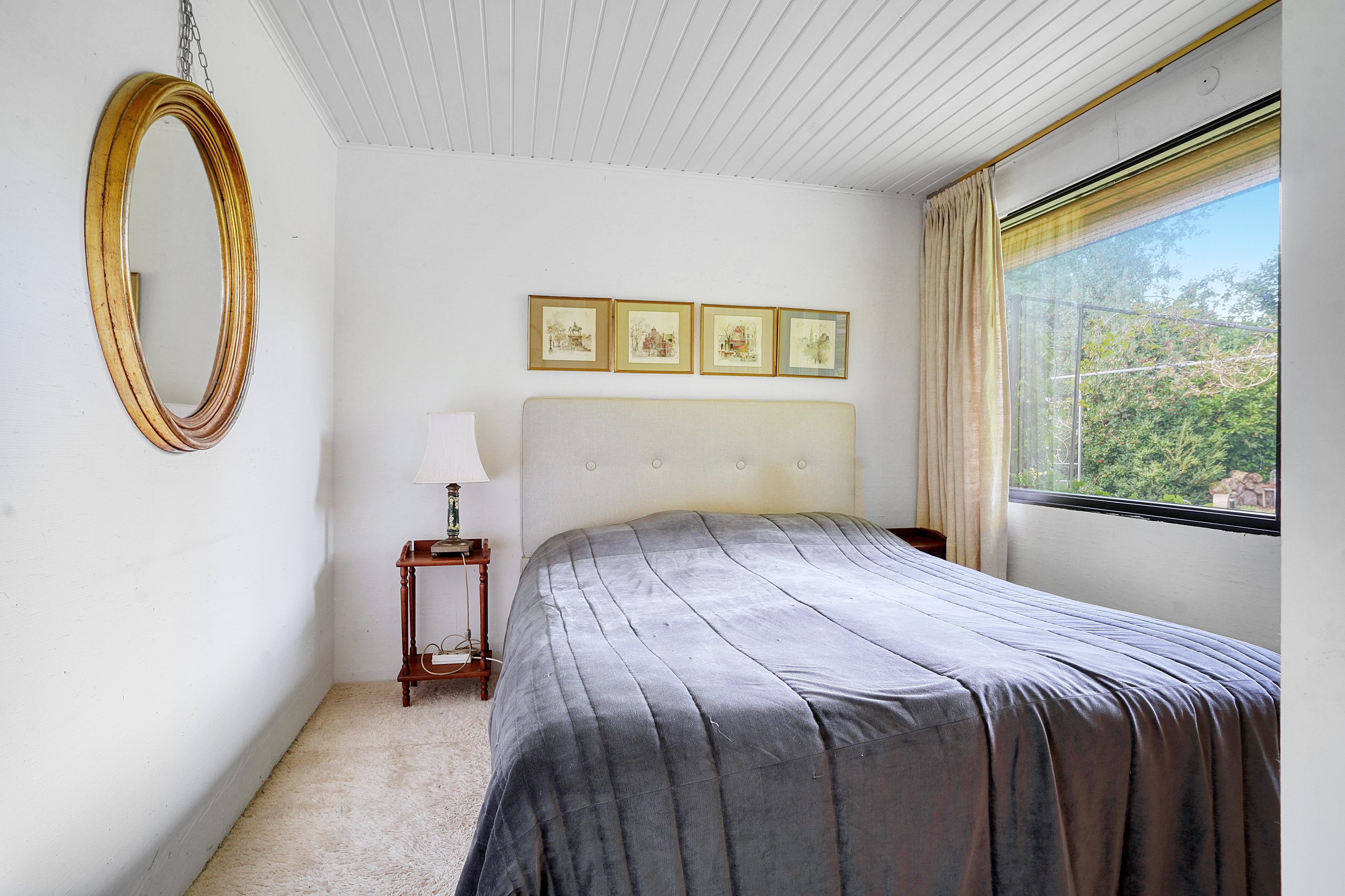 Fremhævet værelse billede i fuldskærmstilstand. Billede af Nordre Strandvej 447A, 3100 Hornbæk