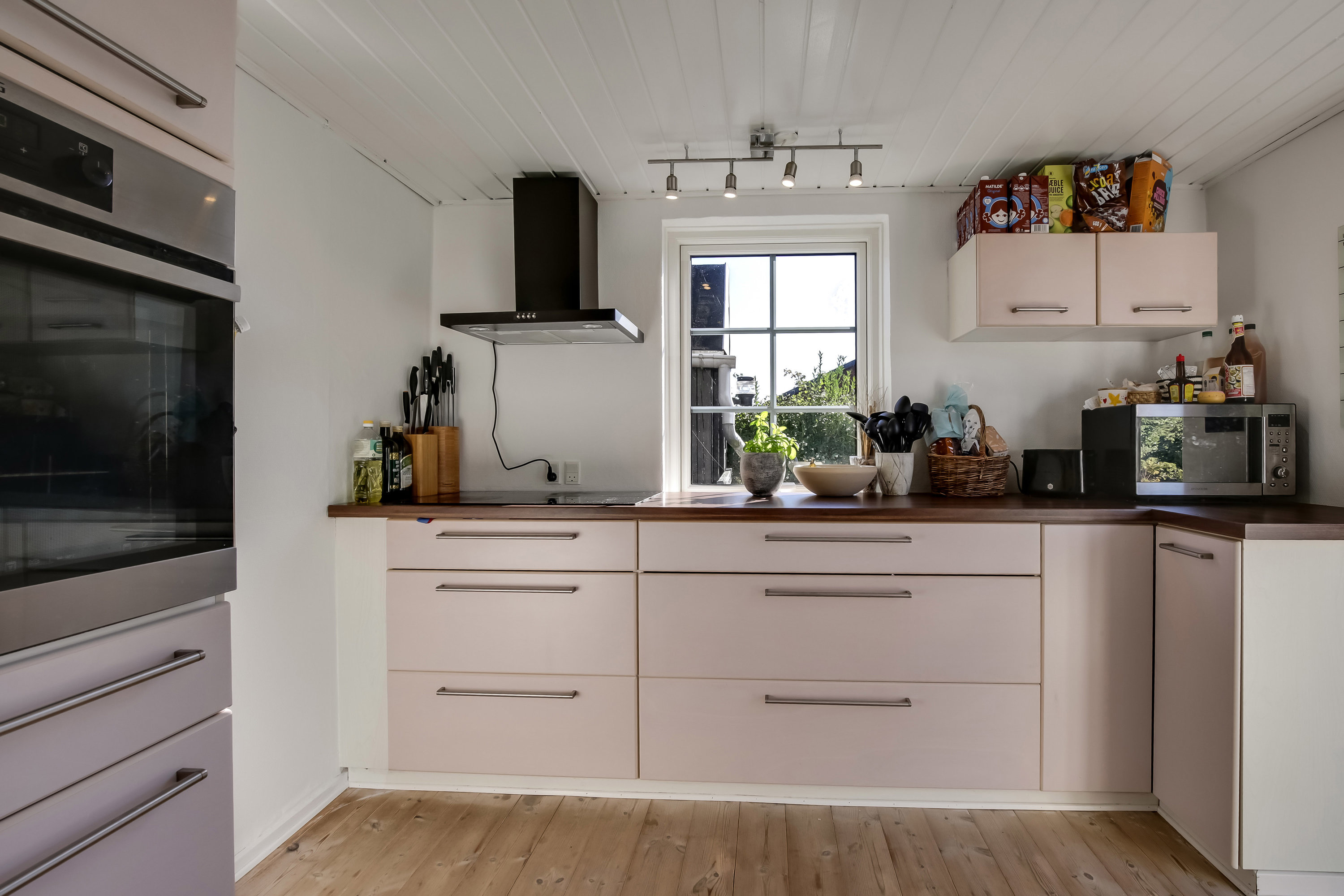 Fremhævet  billede i fuldskærmstilstand. Billede af Birkevej 7, 8543 Hornslet