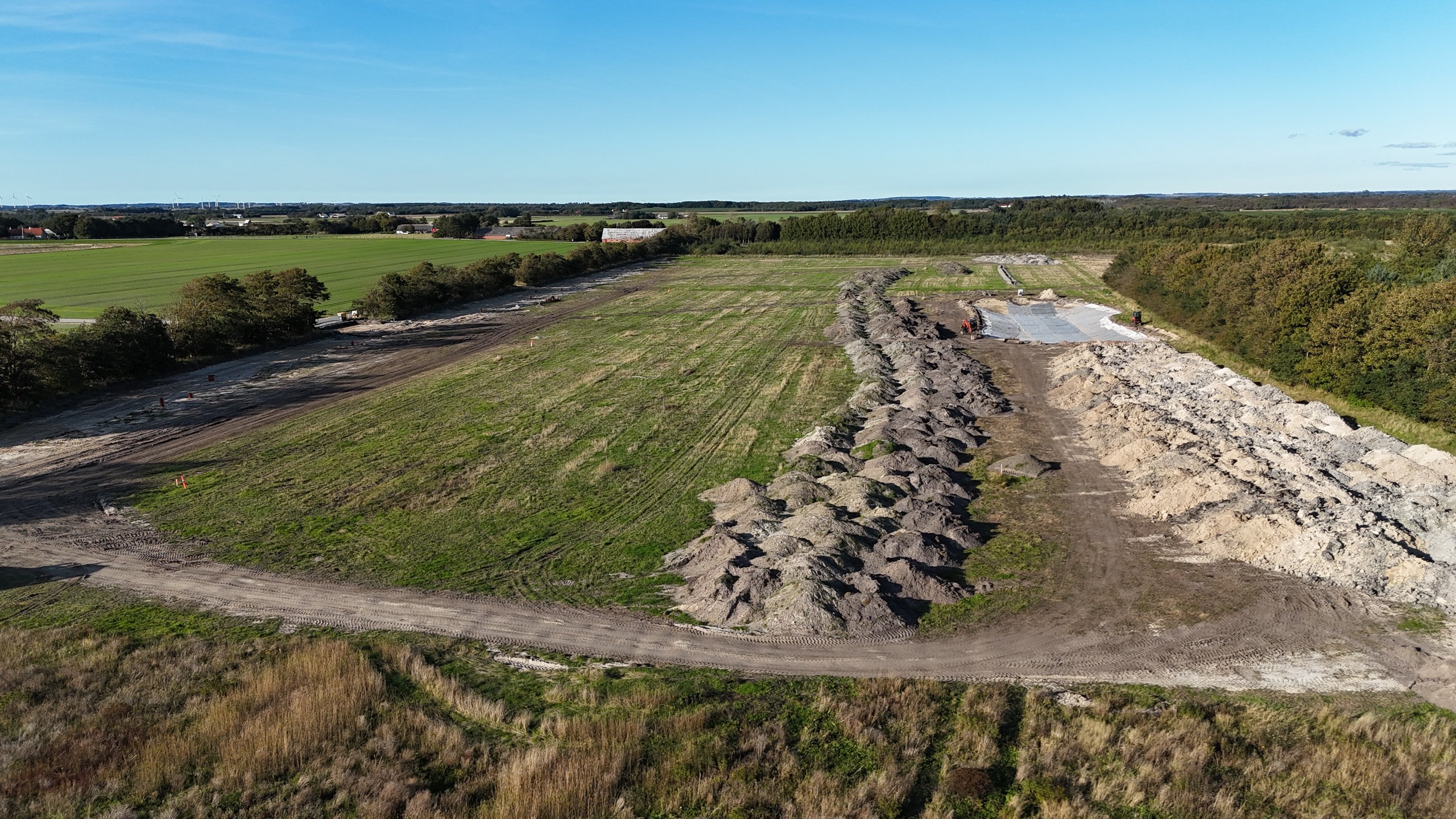 Fremhævet  billede i fuldskærmstilstand. Billede af Aaby Skovvej 18, 9440 Aabybro