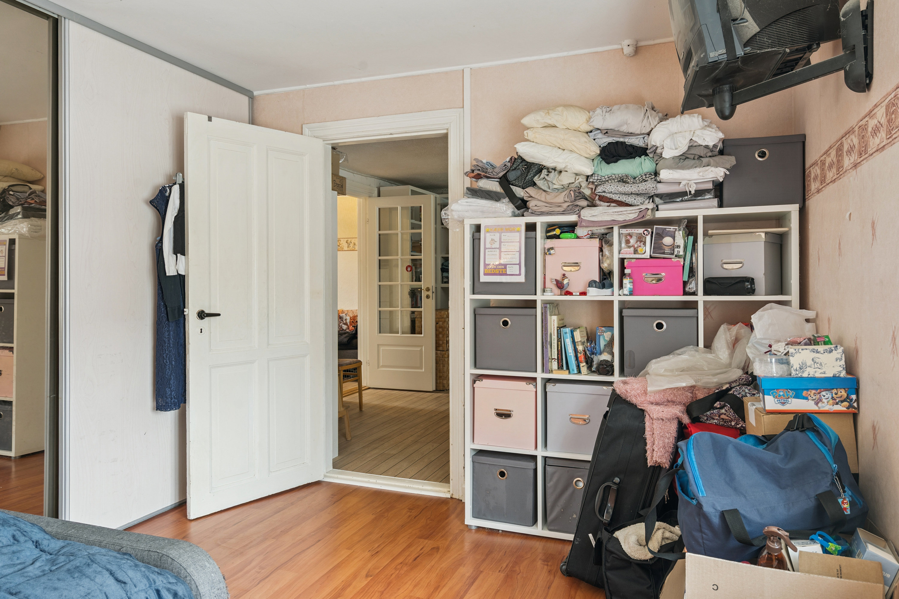 Fremhævet  billede i fuldskærmstilstand. Billede af Borgergade 33, 4360 Kirke Eskilstrup