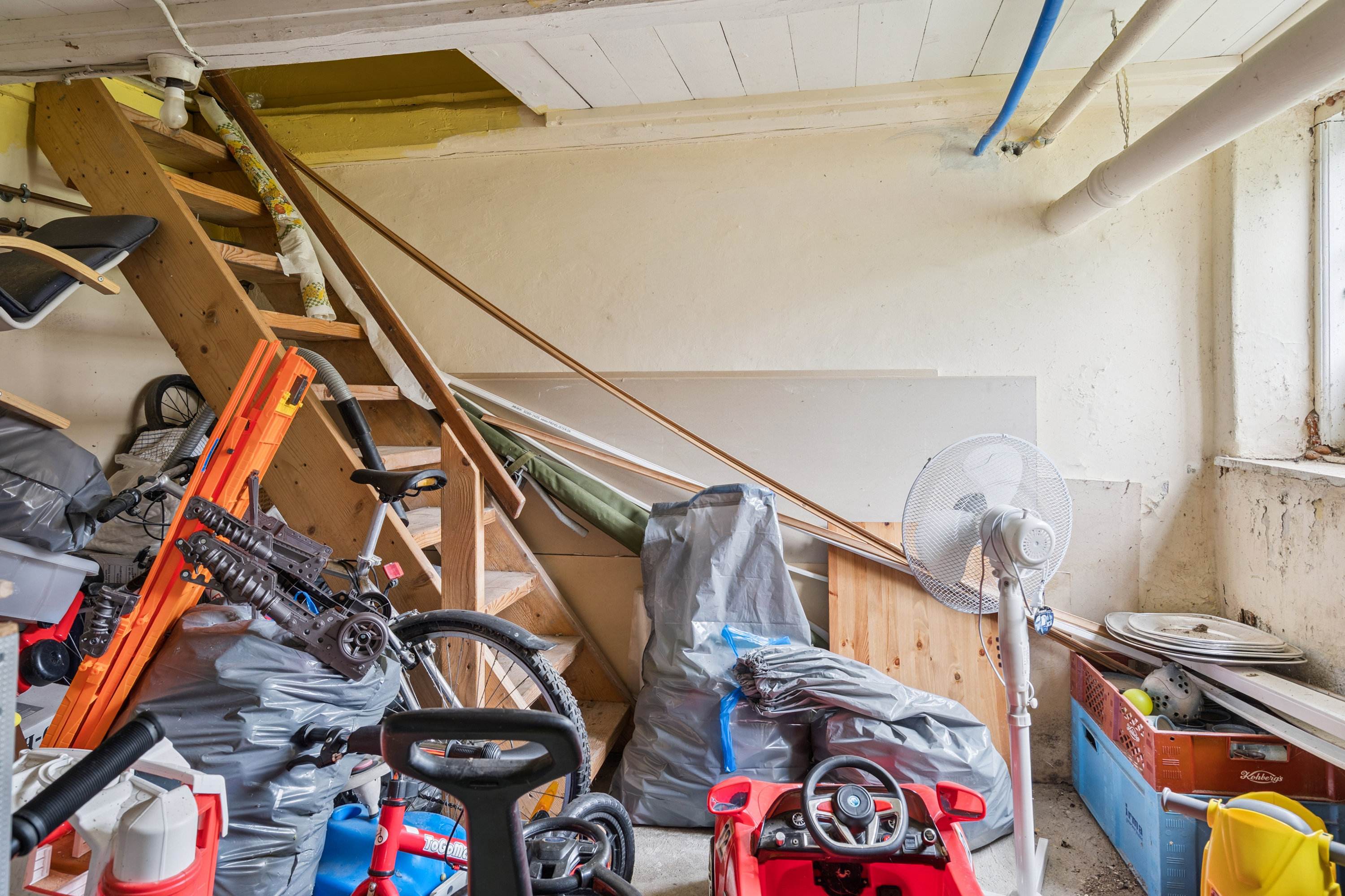 Fremhævet  billede i fuldskærmstilstand. Billede af Borgergade 33, 4360 Kirke Eskilstrup