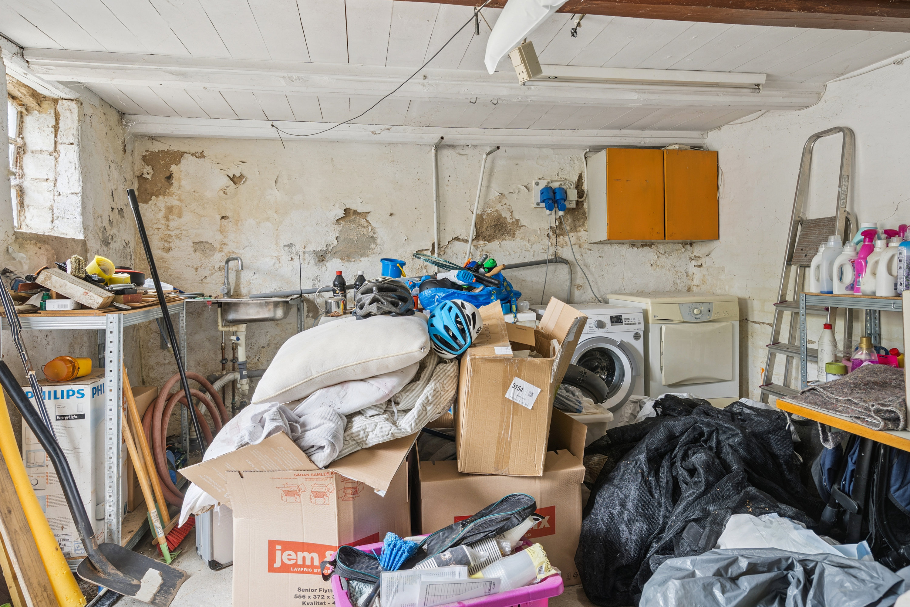 Fremhævet  billede i fuldskærmstilstand. Billede af Borgergade 33, 4360 Kirke Eskilstrup