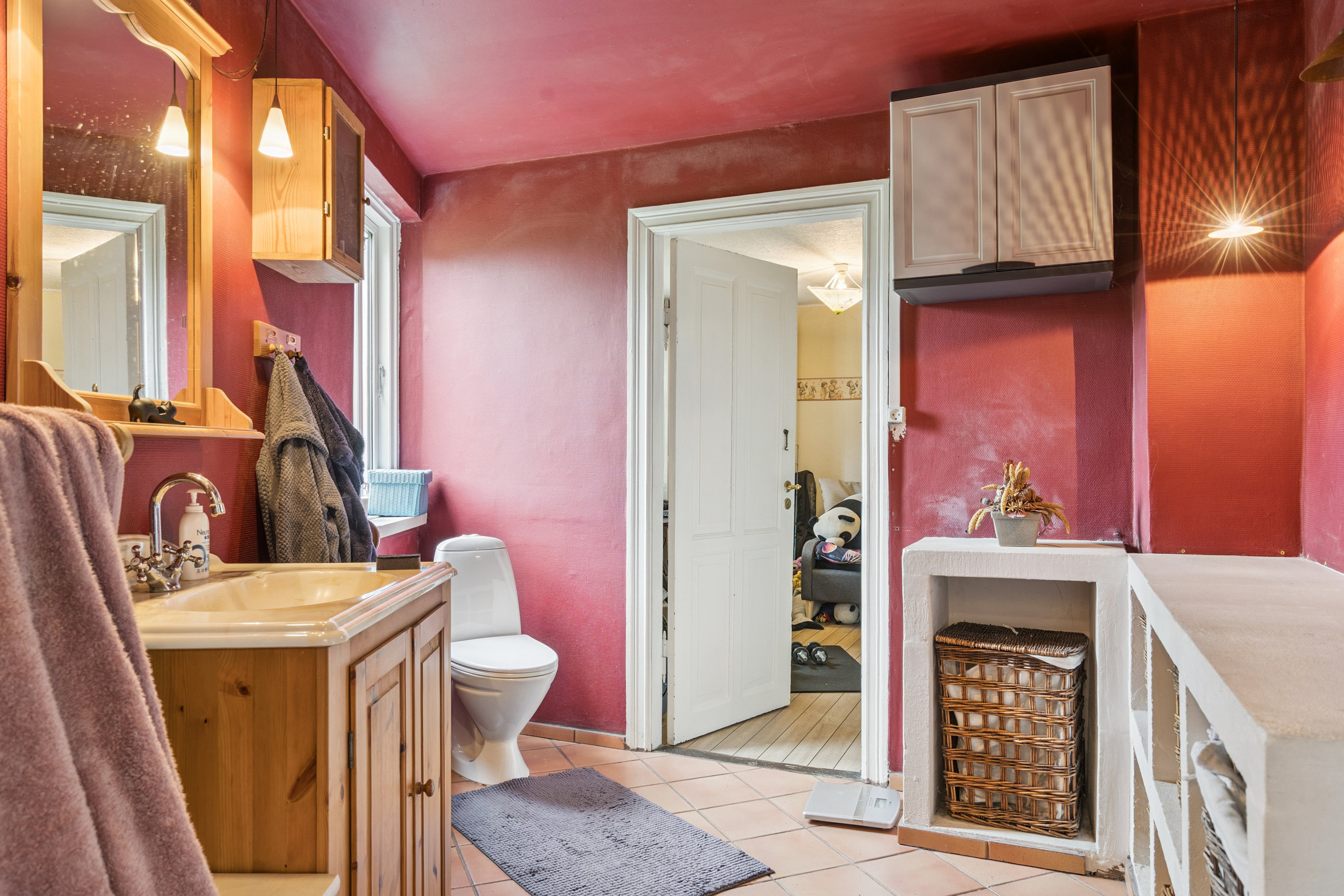 Fremhævet  billede i fuldskærmstilstand. Billede af Borgergade 33, 4360 Kirke Eskilstrup