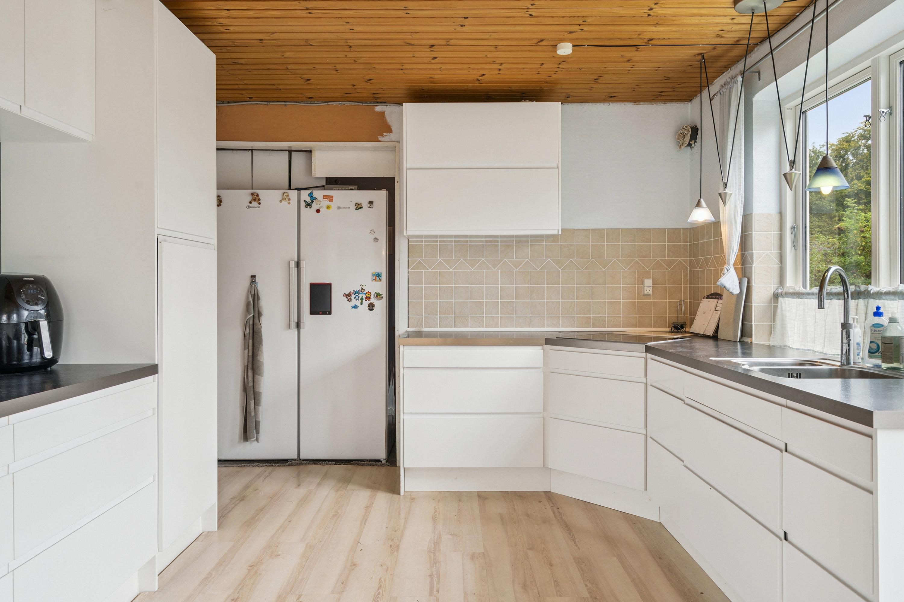 Fremhævet  billede i fuldskærmstilstand. Billede af Borgergade 33, 4360 Kirke Eskilstrup