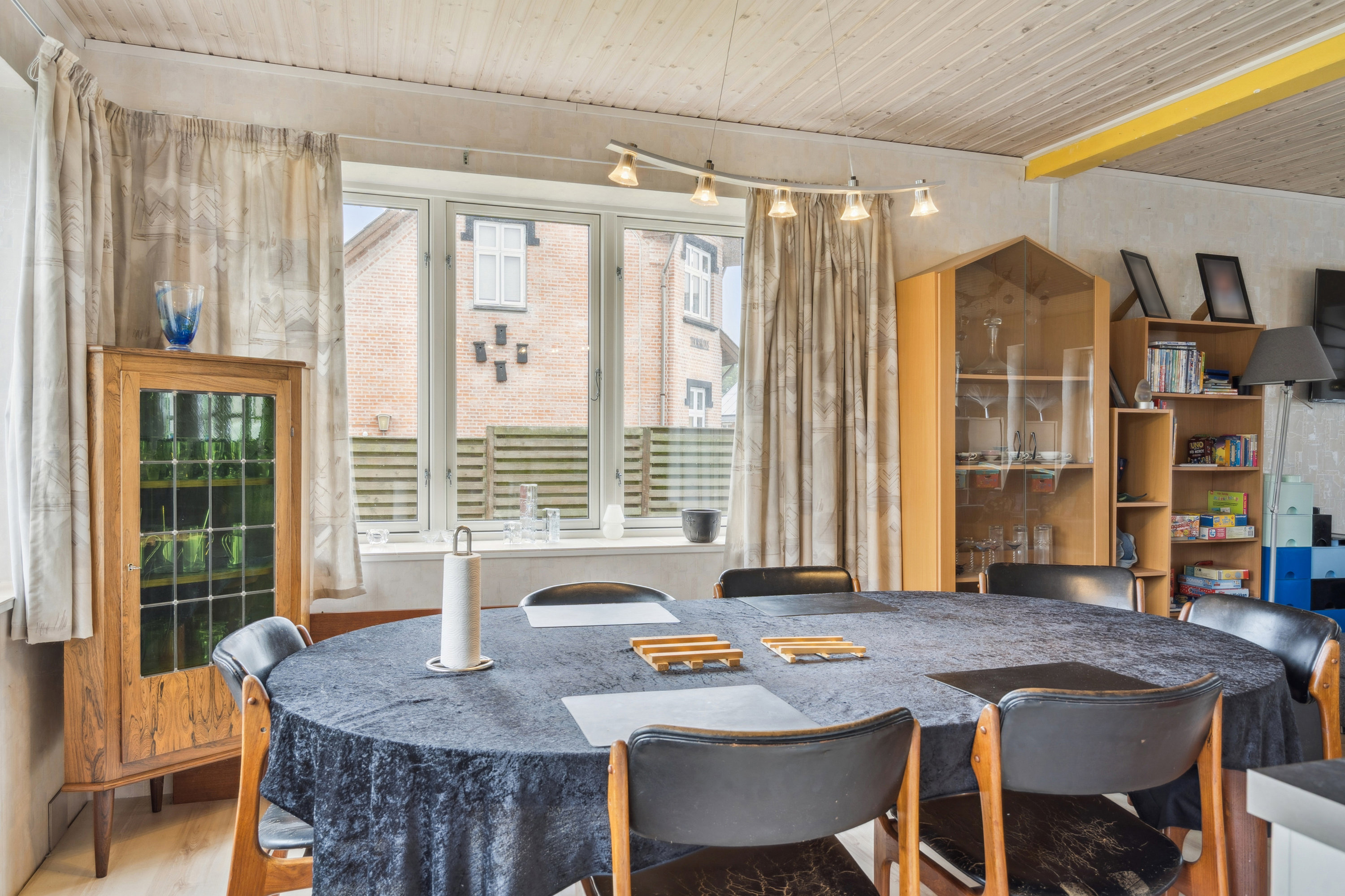 Fremhævet  billede i fuldskærmstilstand. Billede af Borgergade 33, 4360 Kirke Eskilstrup