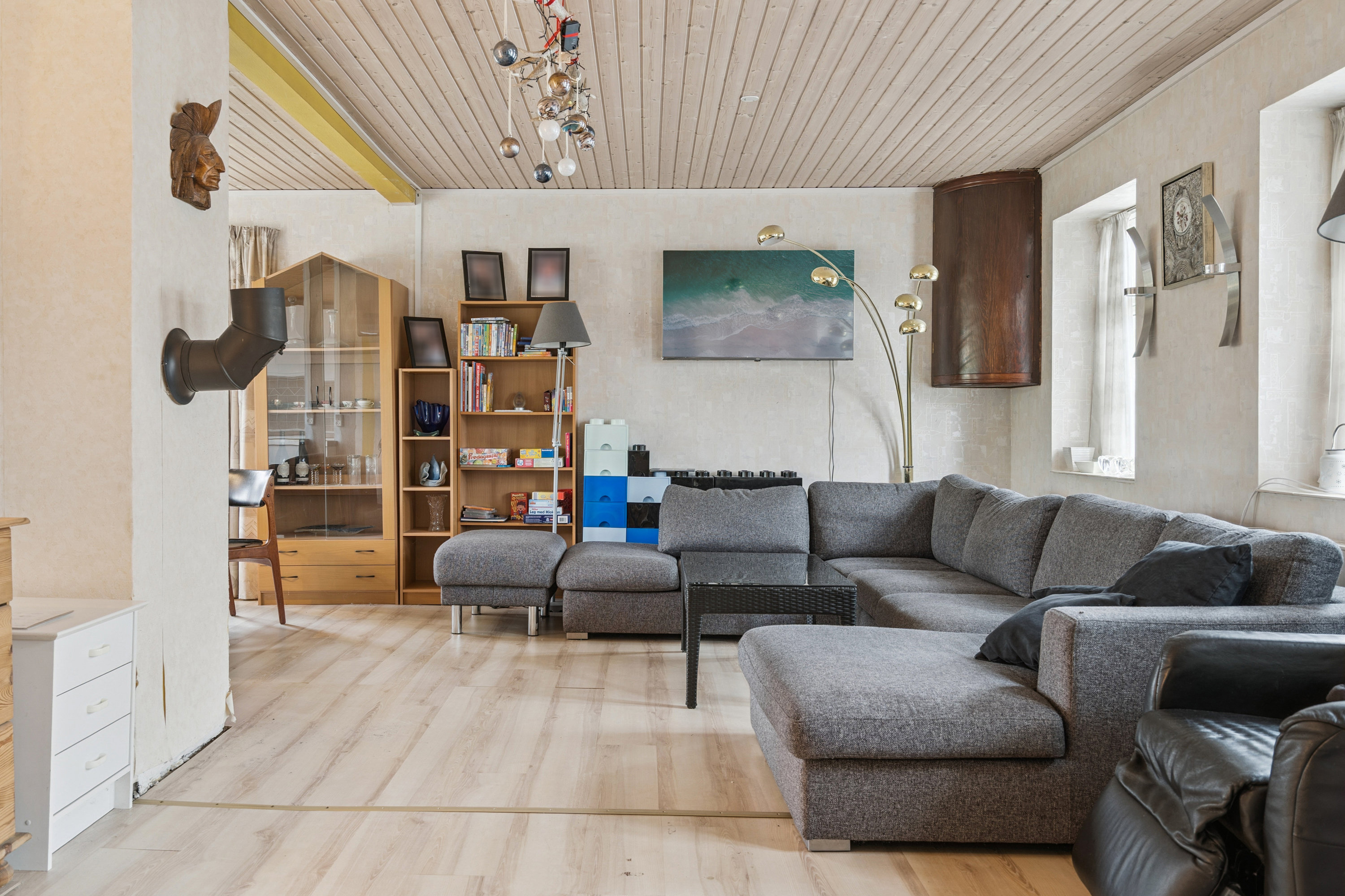 Fremhævet  billede i fuldskærmstilstand. Billede af Borgergade 33, 4360 Kirke Eskilstrup