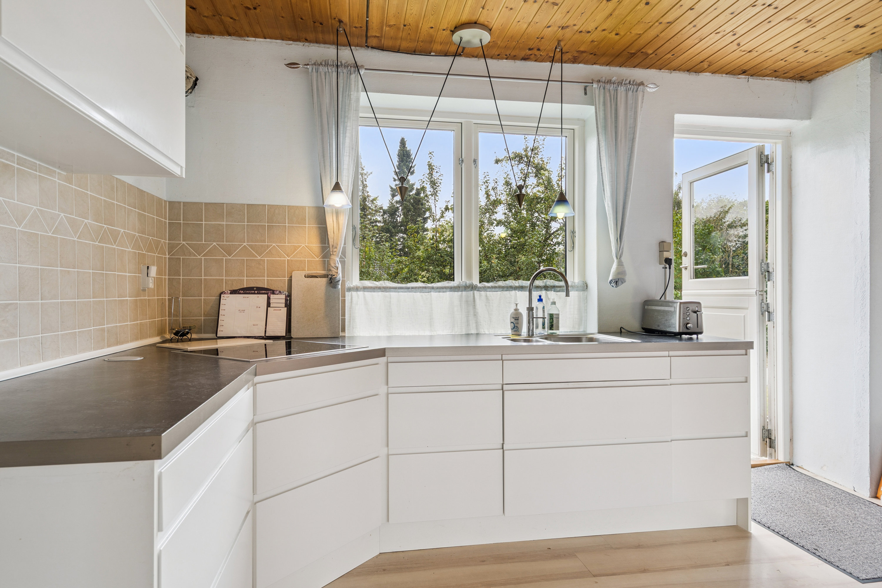 Fremhævet  billede i fuldskærmstilstand. Billede af Borgergade 33, 4360 Kirke Eskilstrup