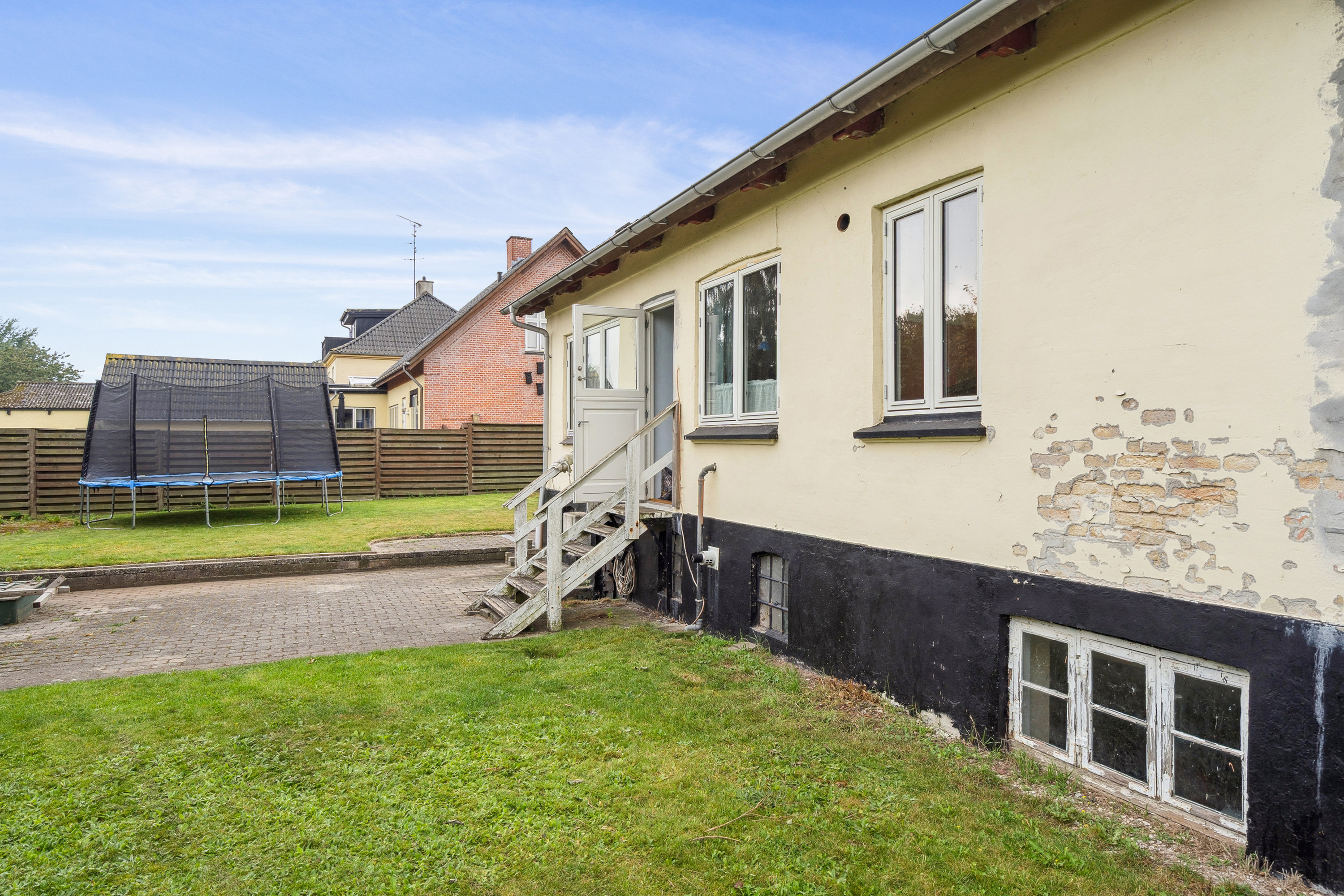 Fremhævet  billede i fuldskærmstilstand. Billede af Borgergade 33, 4360 Kirke Eskilstrup