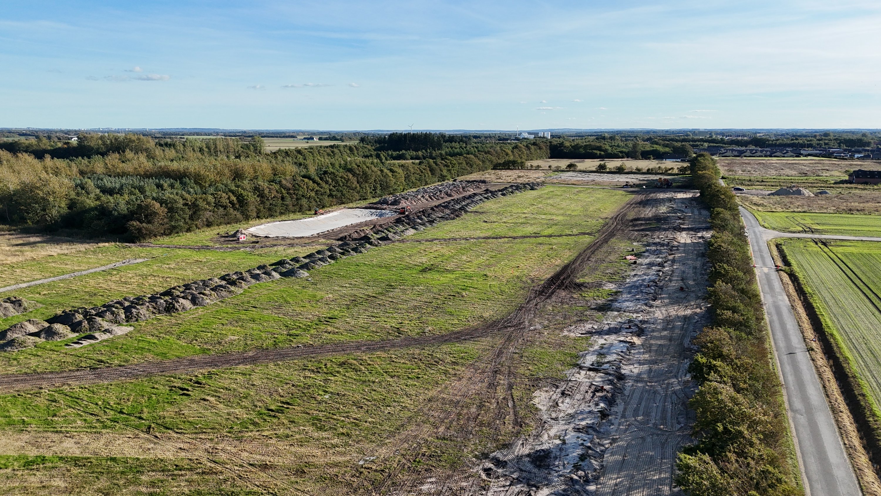 Fremhævet  billede i fuldskærmstilstand. Billede af Aaby Skovvej 20, 9440 Aabybro