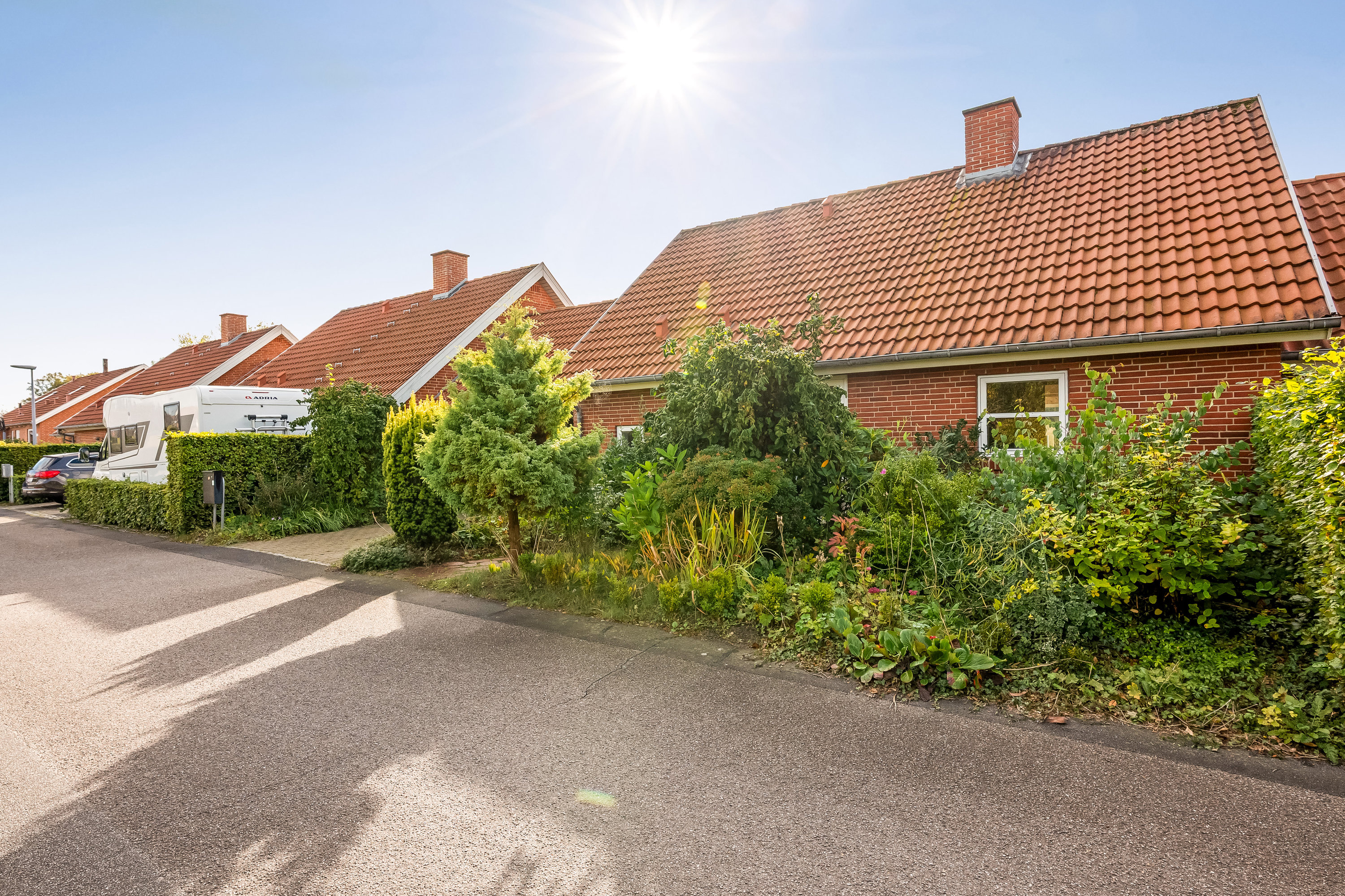 Fremhævet ejendommen billede i fuldskærmstilstand. Billede af Kobberupvej 207, Mejrup, 7500 Holstebro