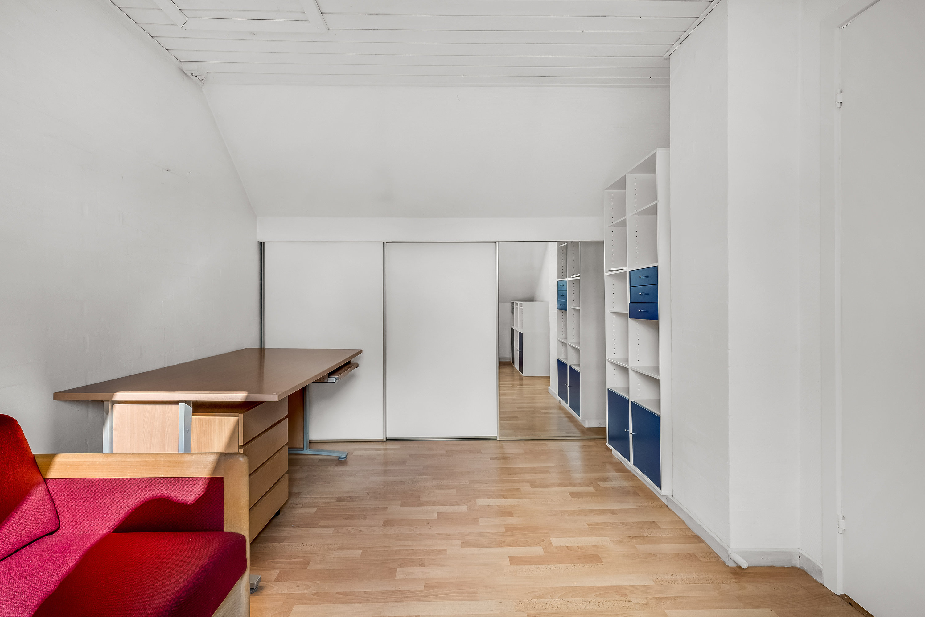 Fremhævet værelse billede i fuldskærmstilstand. Billede af Kobberupvej 207, Mejrup, 7500 Holstebro