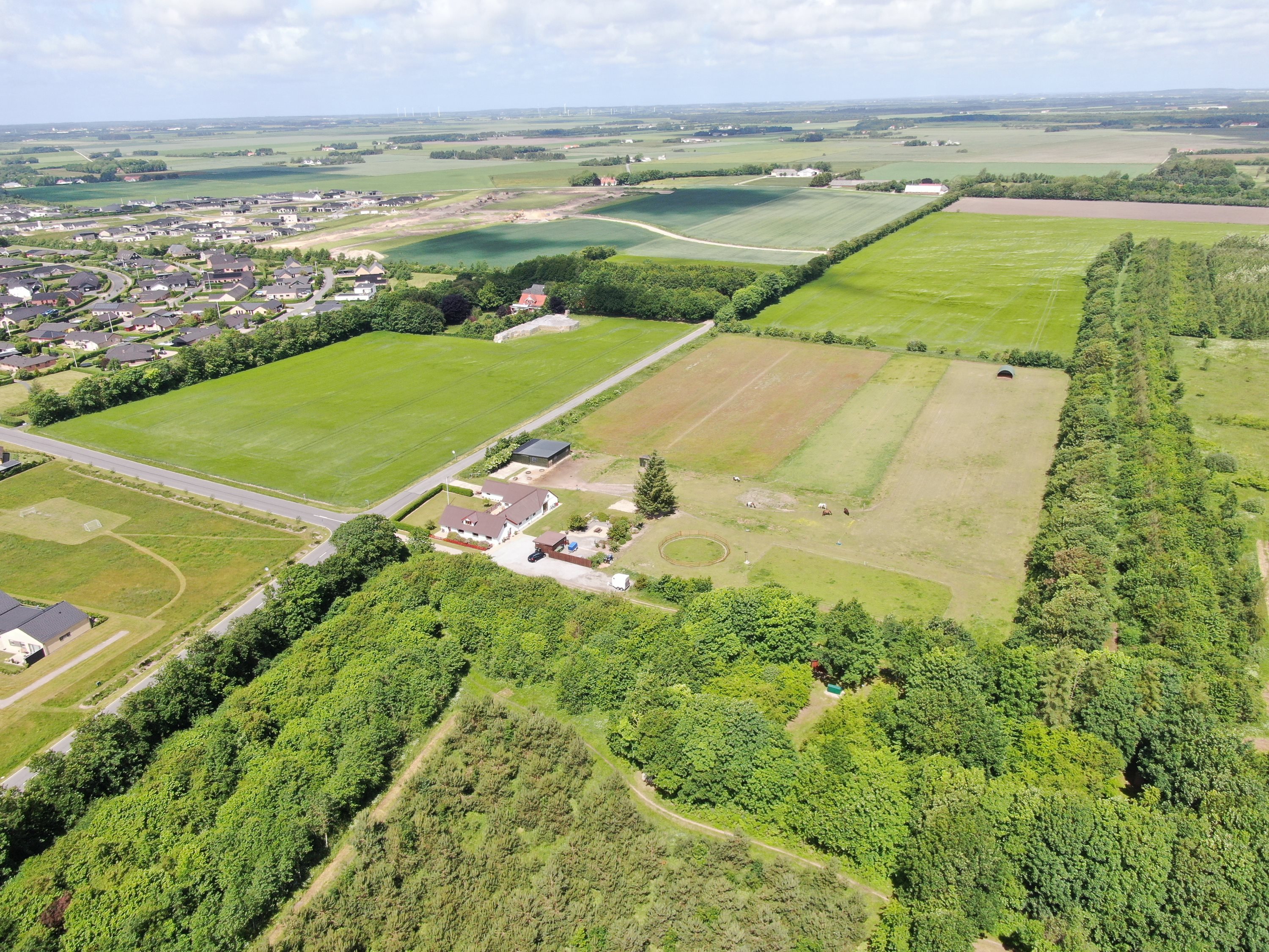 Miniaturebillede 2: . Billede af Aaby Skovvej 22, 9440 Aabybro