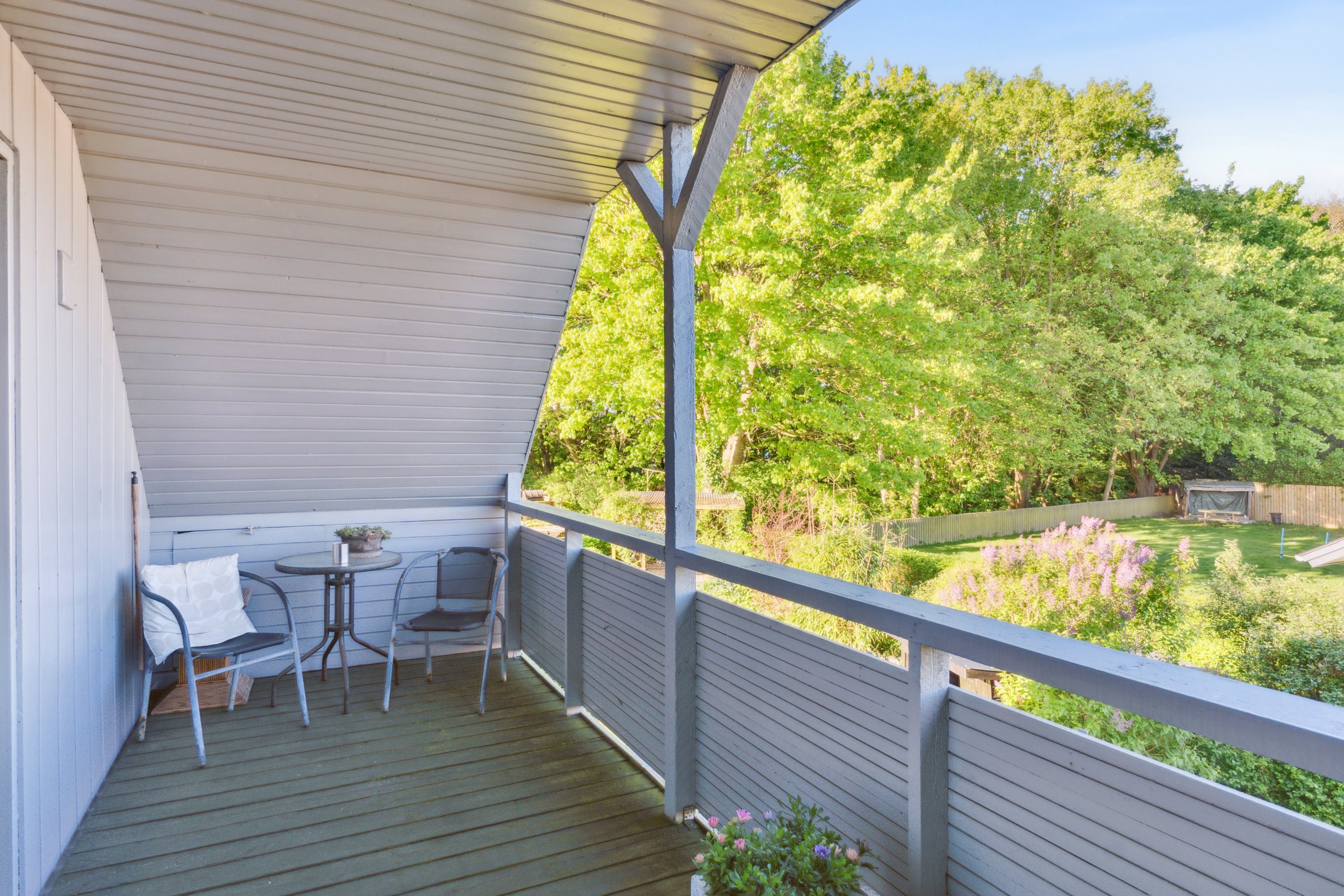 Fremhævet  billede i fuldskærmstilstand. Billede af Solvænget 12, 4296 Nyrup