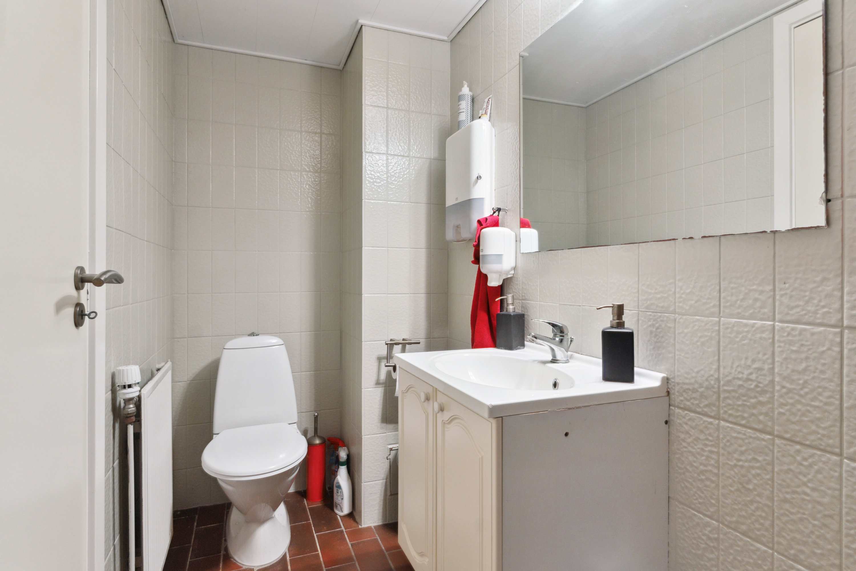 Fremhævet  billede i fuldskærmstilstand. Billede af Solvænget 12, 4296 Nyrup