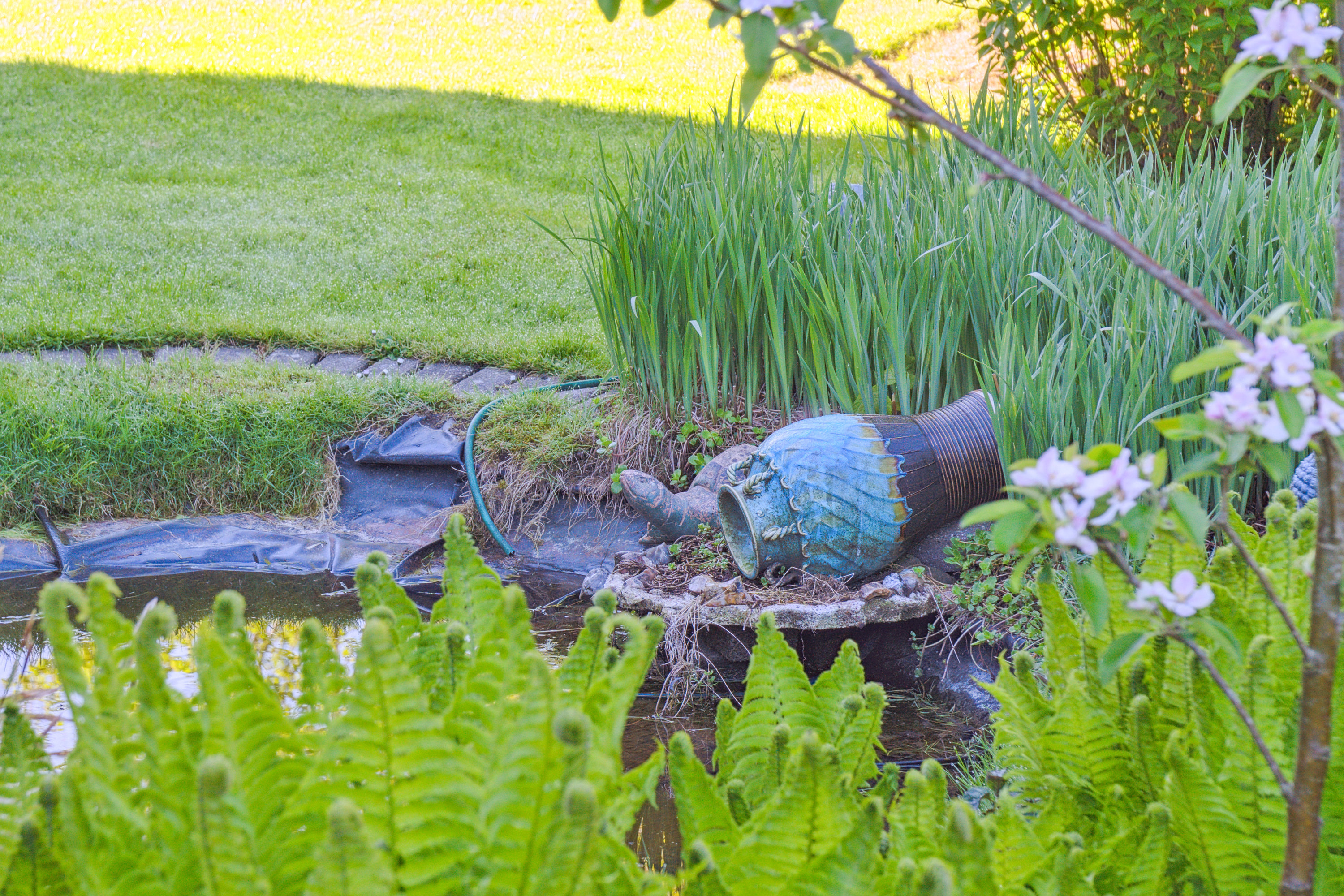 Fremhævet  billede i fuldskærmstilstand. Billede af Solvænget 12, 4296 Nyrup