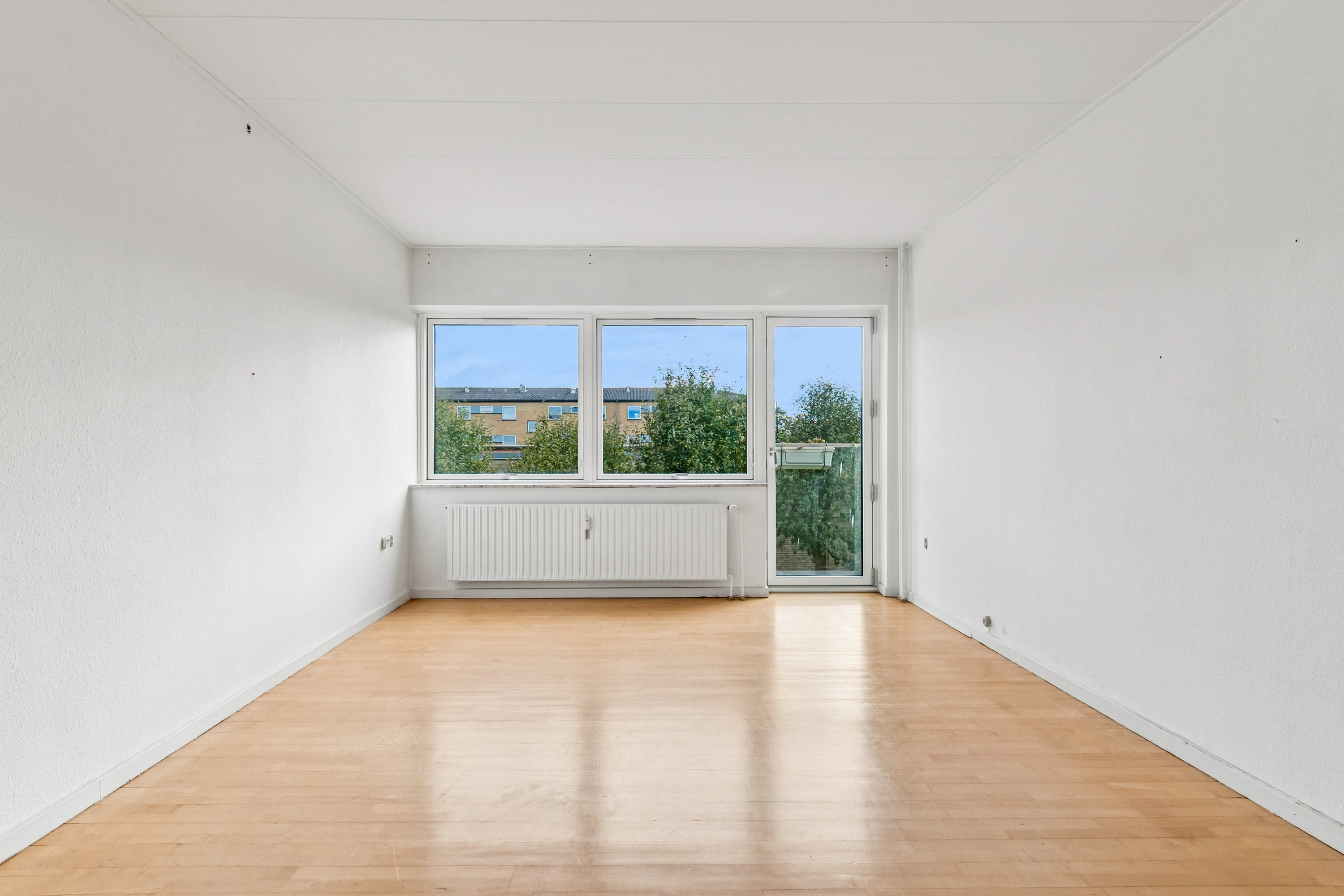 Ejerlejlighed: Stue på Kongelundsvej 59A, 1. tv., 2300 København S