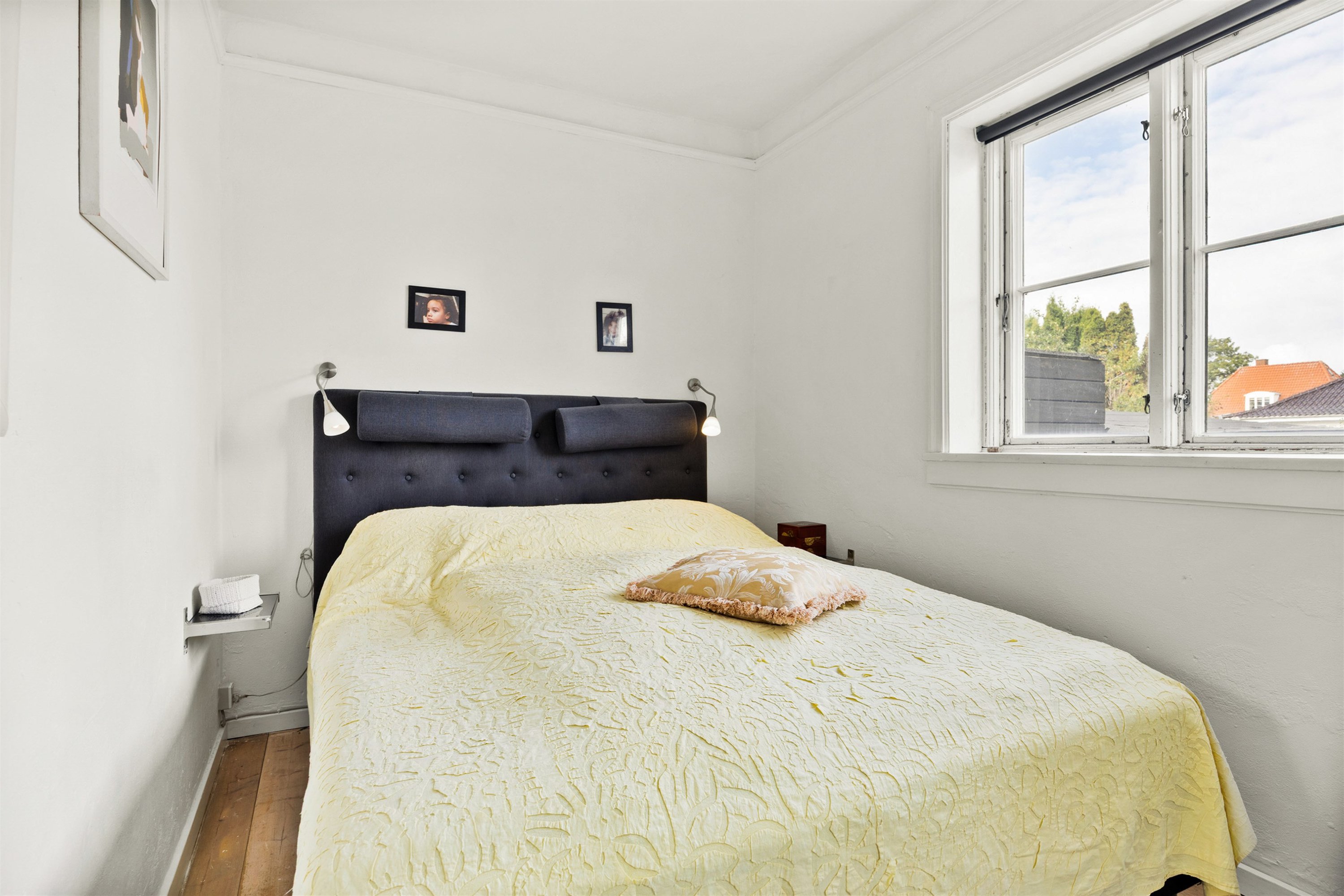 Fremhævet andet billede i fuldskærmstilstand. Billede af Mosegårdsvej 104, 2820 Gentofte