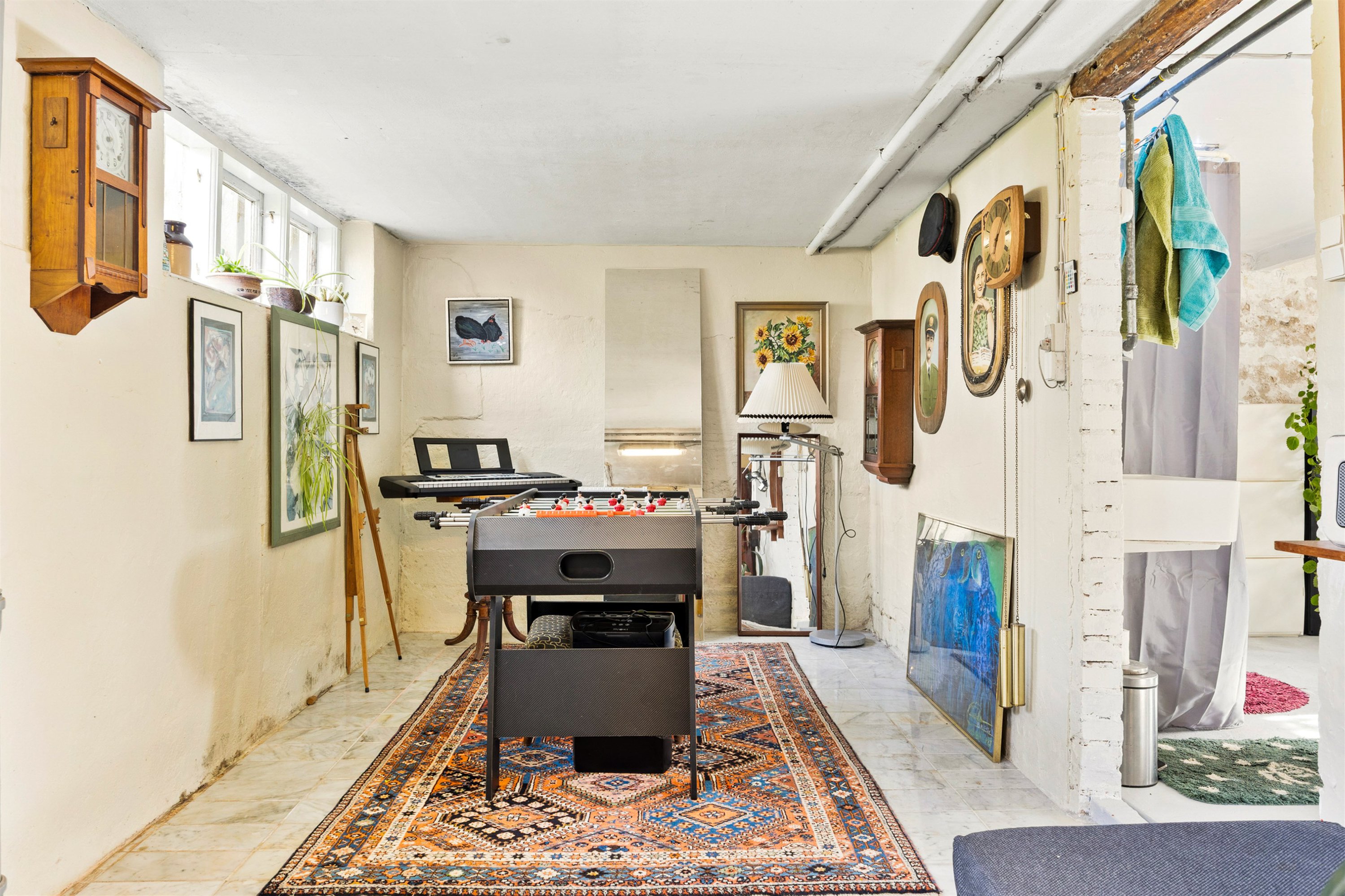 Fremhævet andet billede i fuldskærmstilstand. Billede af Mosegårdsvej 104, 2820 Gentofte