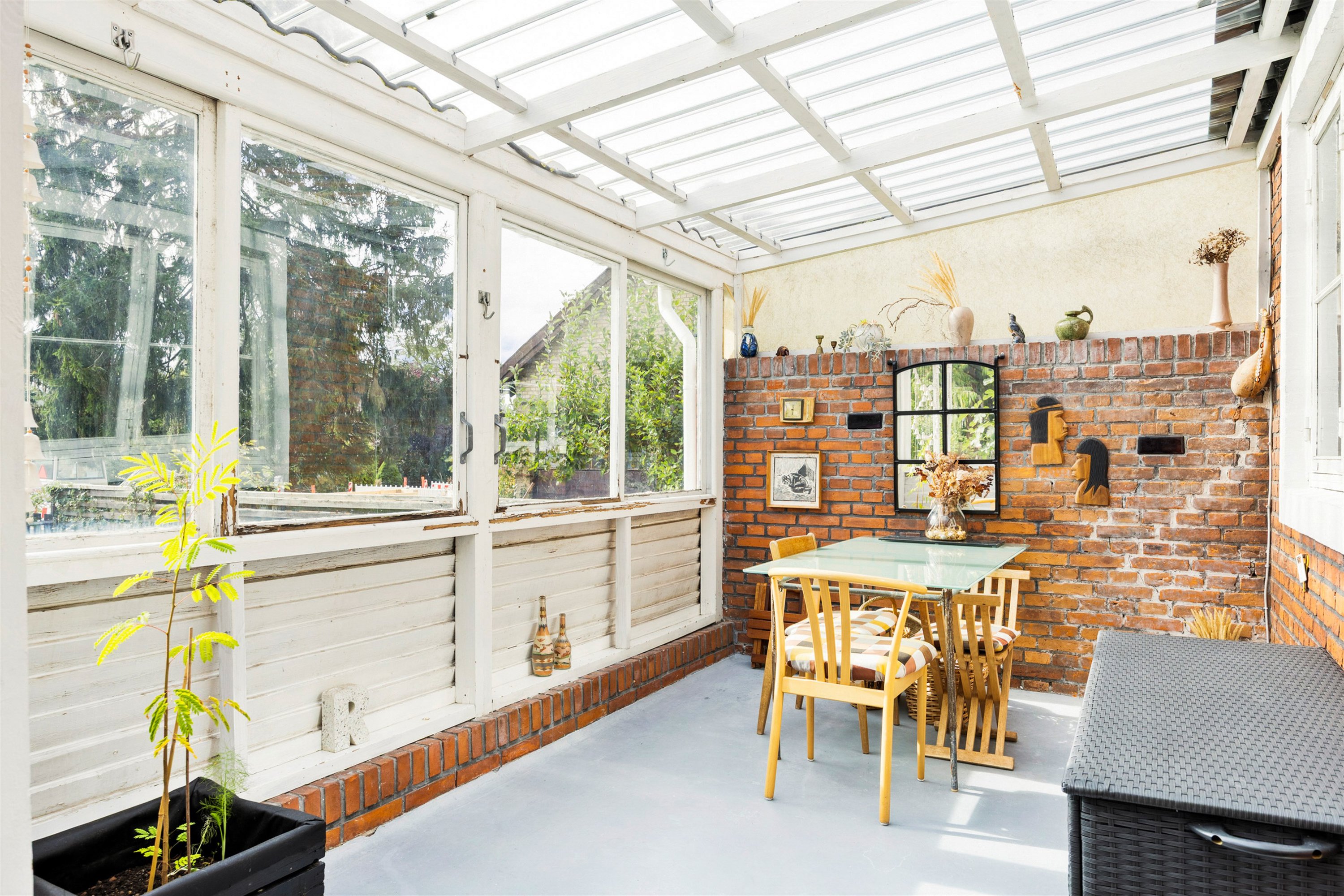 Fremhævet andet billede i fuldskærmstilstand. Billede af Mosegårdsvej 104, 2820 Gentofte