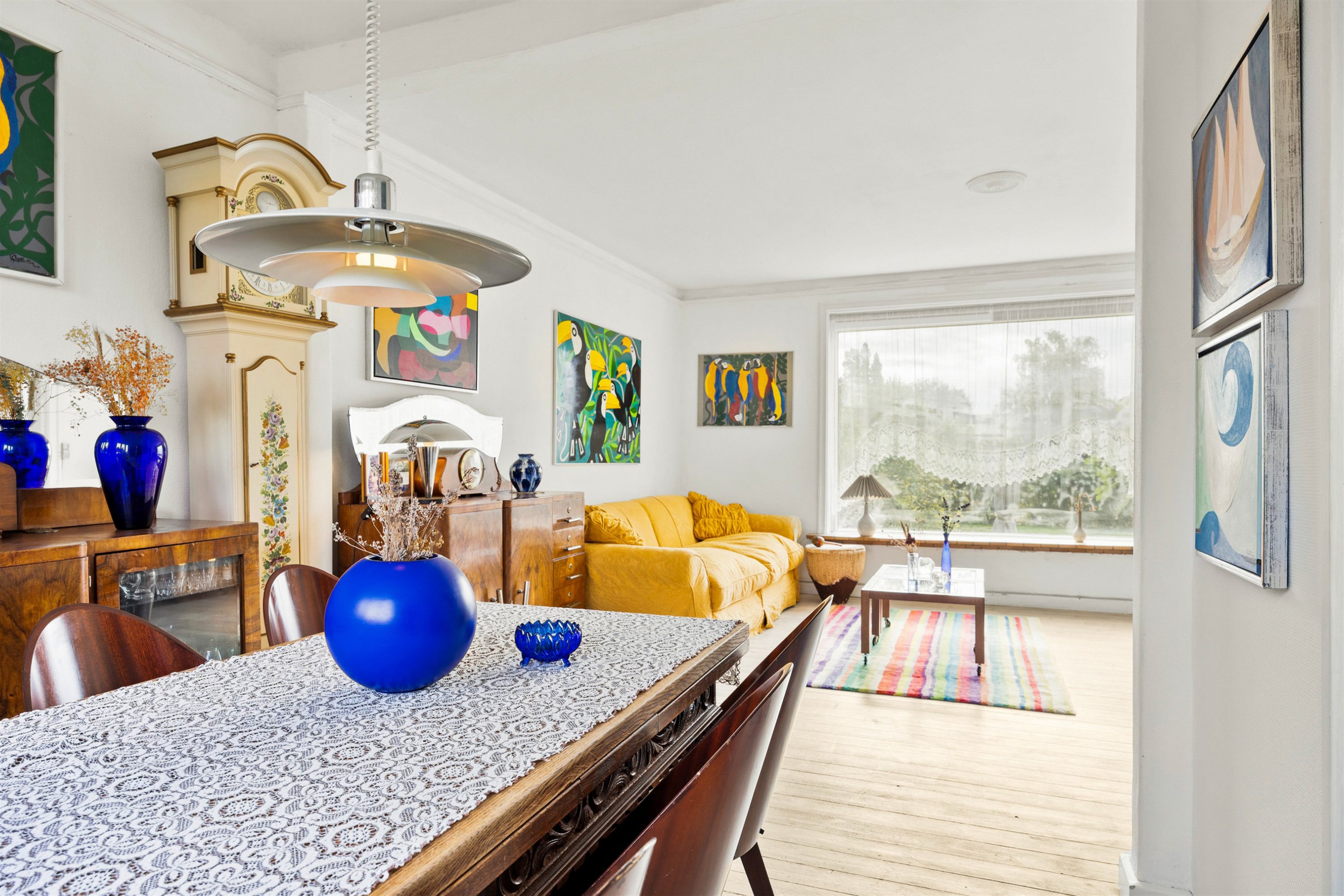 Miniaturebillede 1: andet. Billede af Mosegårdsvej 104, 2820 Gentofte