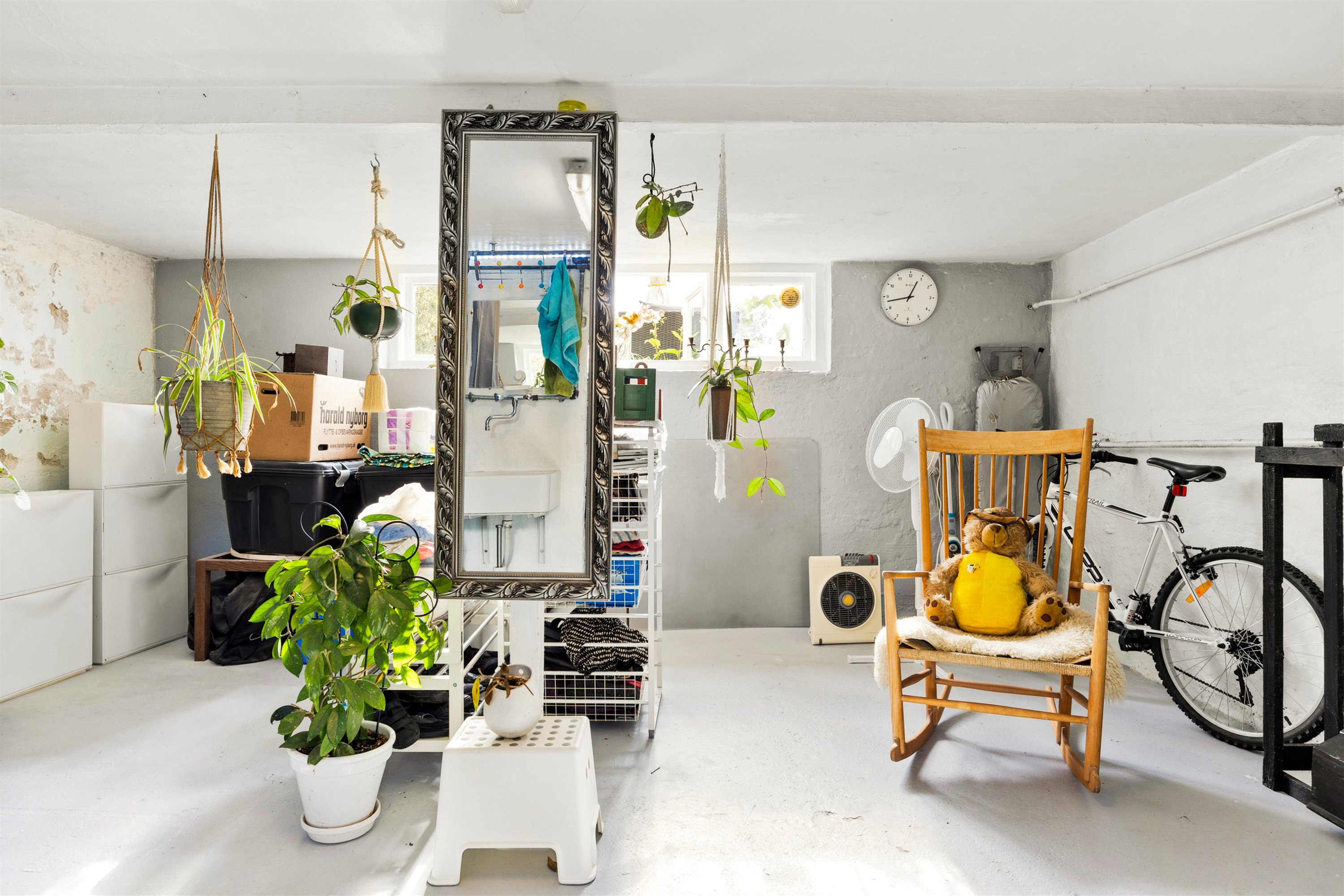 Fremhævet andet billede i fuldskærmstilstand. Billede af Mosegårdsvej 104, 2820 Gentofte