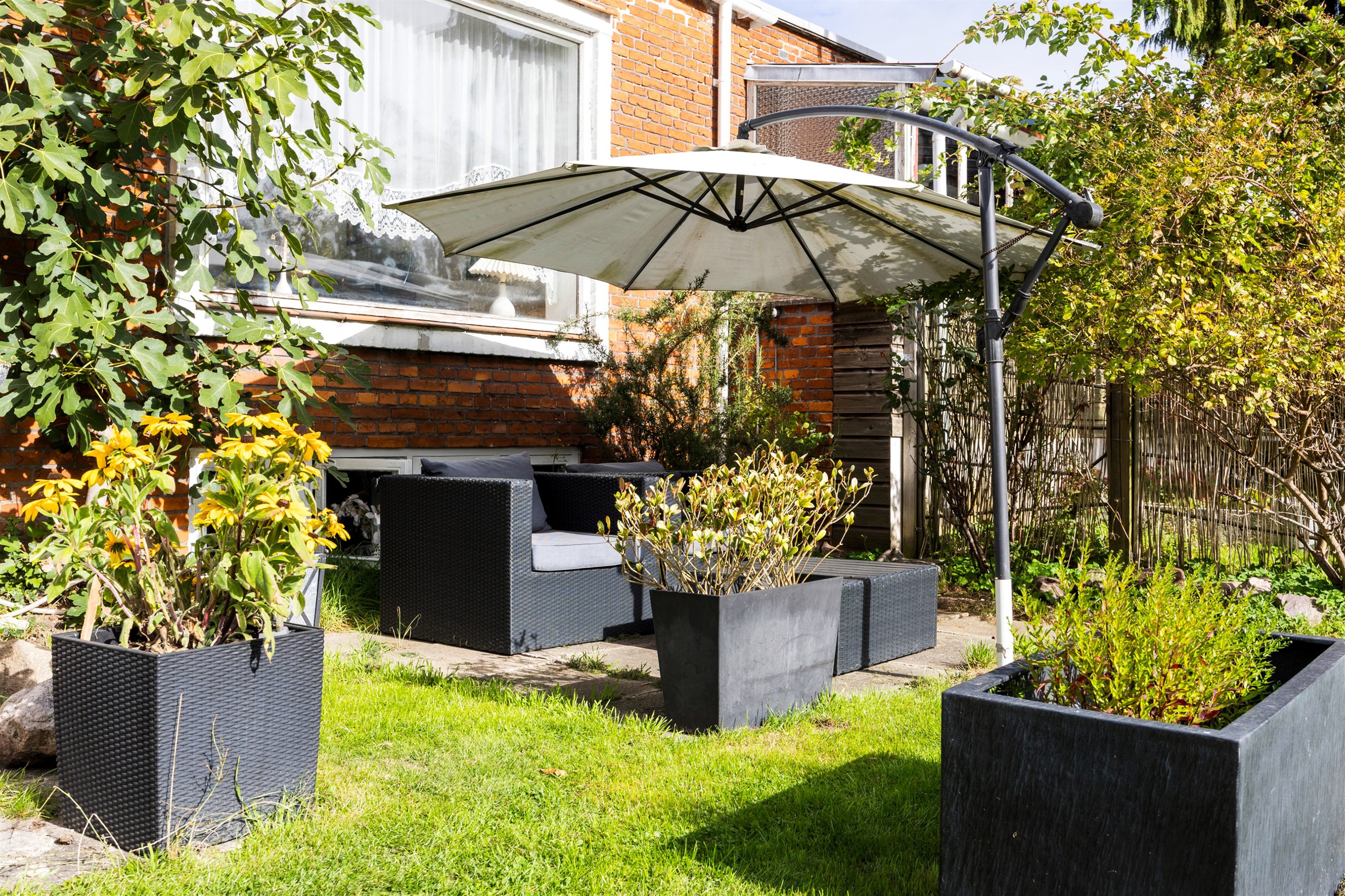 Fremhævet andet billede i fuldskærmstilstand. Billede af Mosegårdsvej 104, 2820 Gentofte