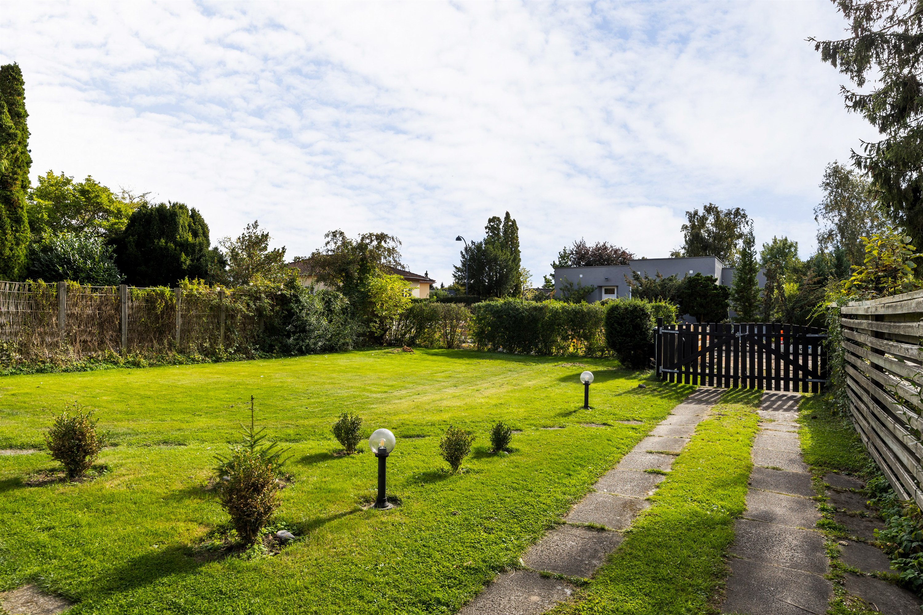 Fremhævet andet billede i fuldskærmstilstand. Billede af Mosegårdsvej 104, 2820 Gentofte