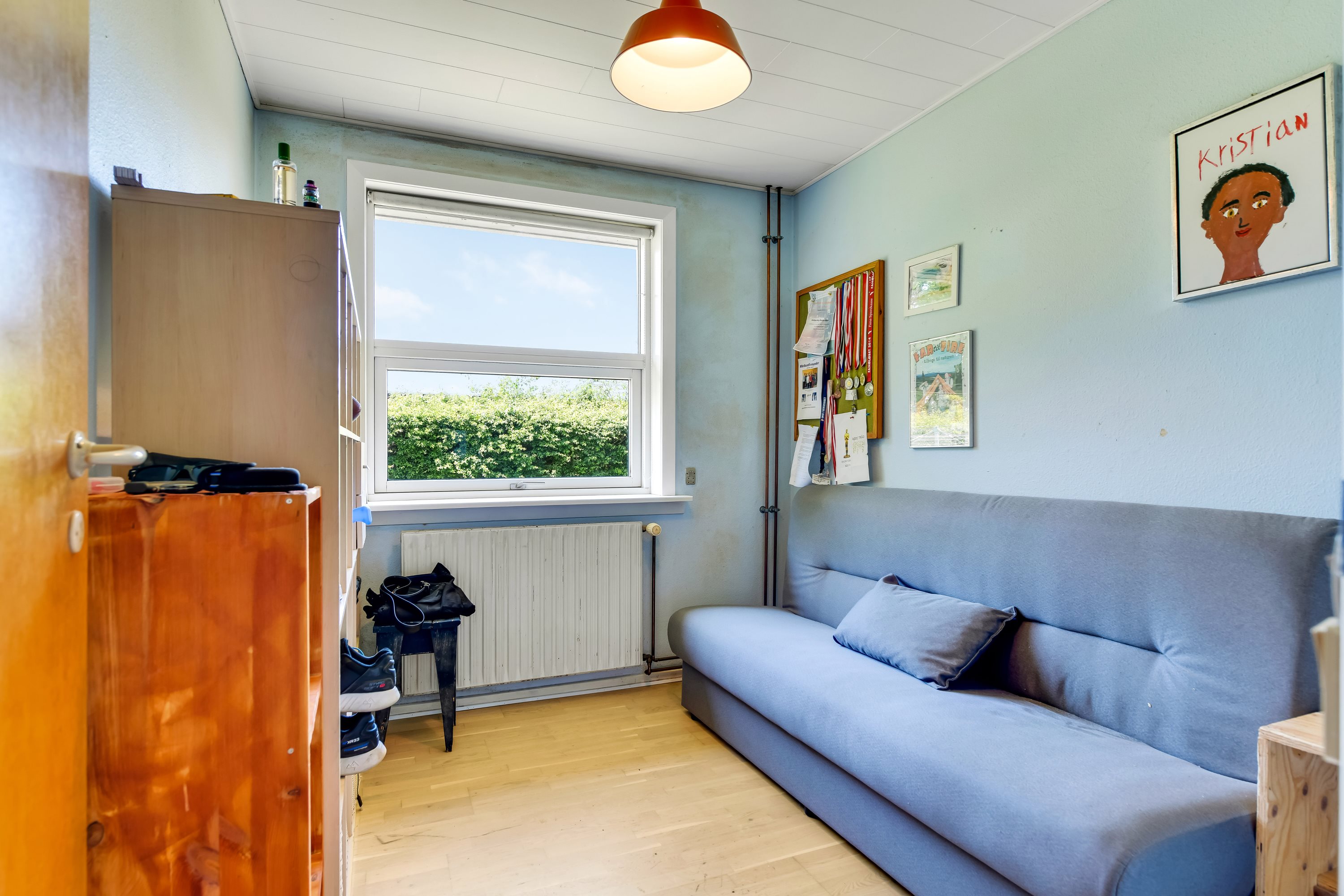 Fremhævet værelse billede i fuldskærmstilstand. Billede af Kløverengen 2, Nordby, 6720 Fanø