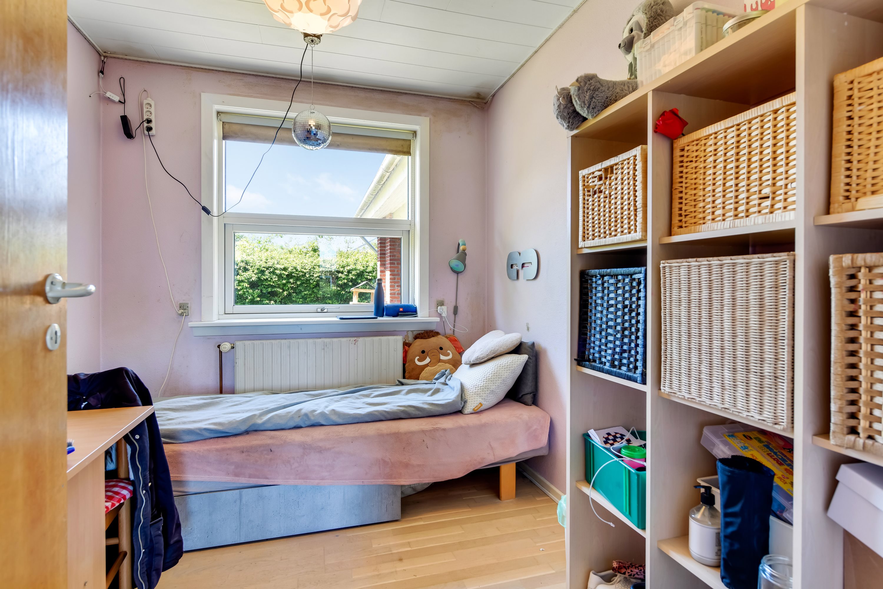 Fremhævet værelse billede i fuldskærmstilstand. Billede af Kløverengen 2, Nordby, 6720 Fanø