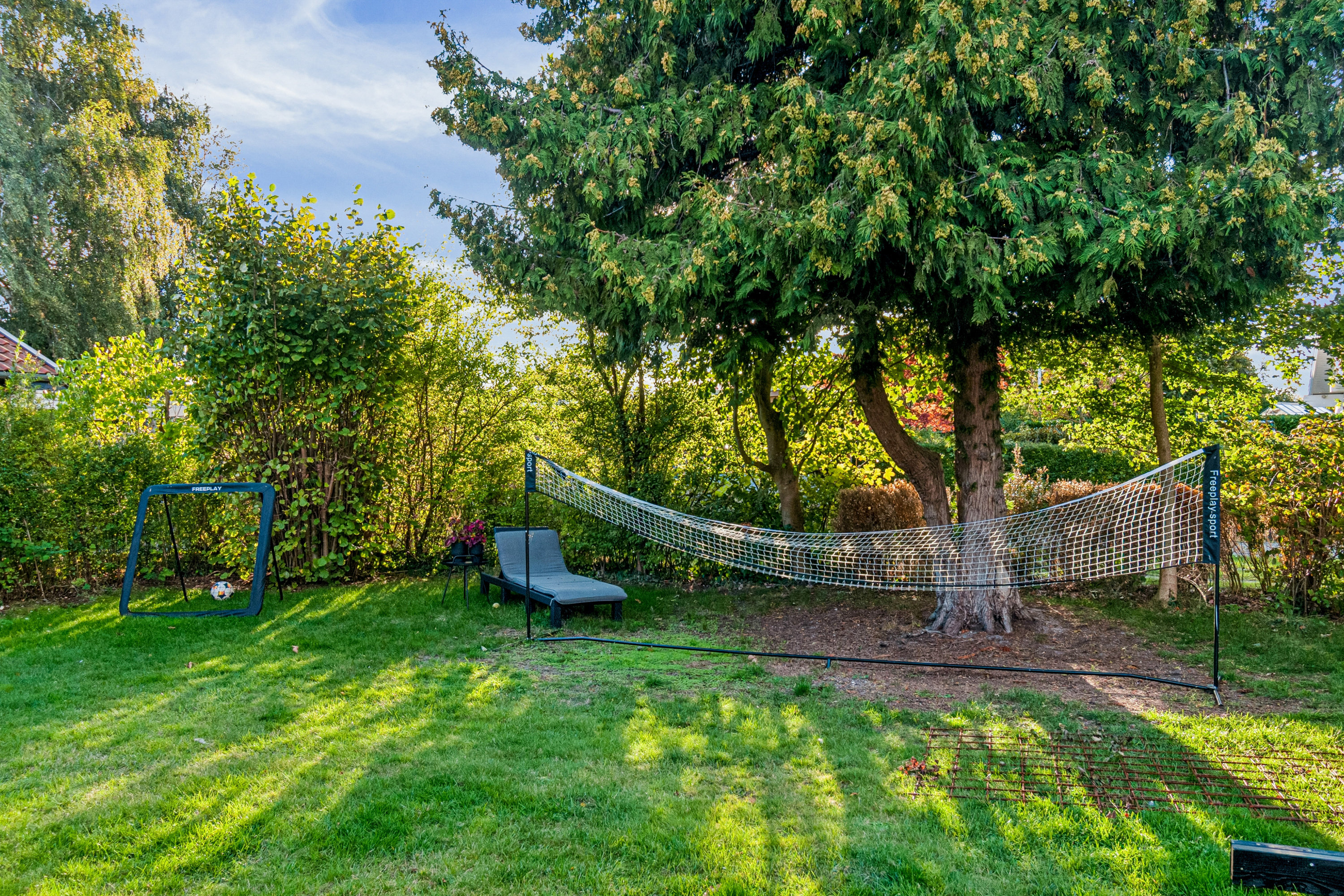 Fremhævet have billede i fuldskærmstilstand. Billede af Ryvej 7, 2791 Dragør