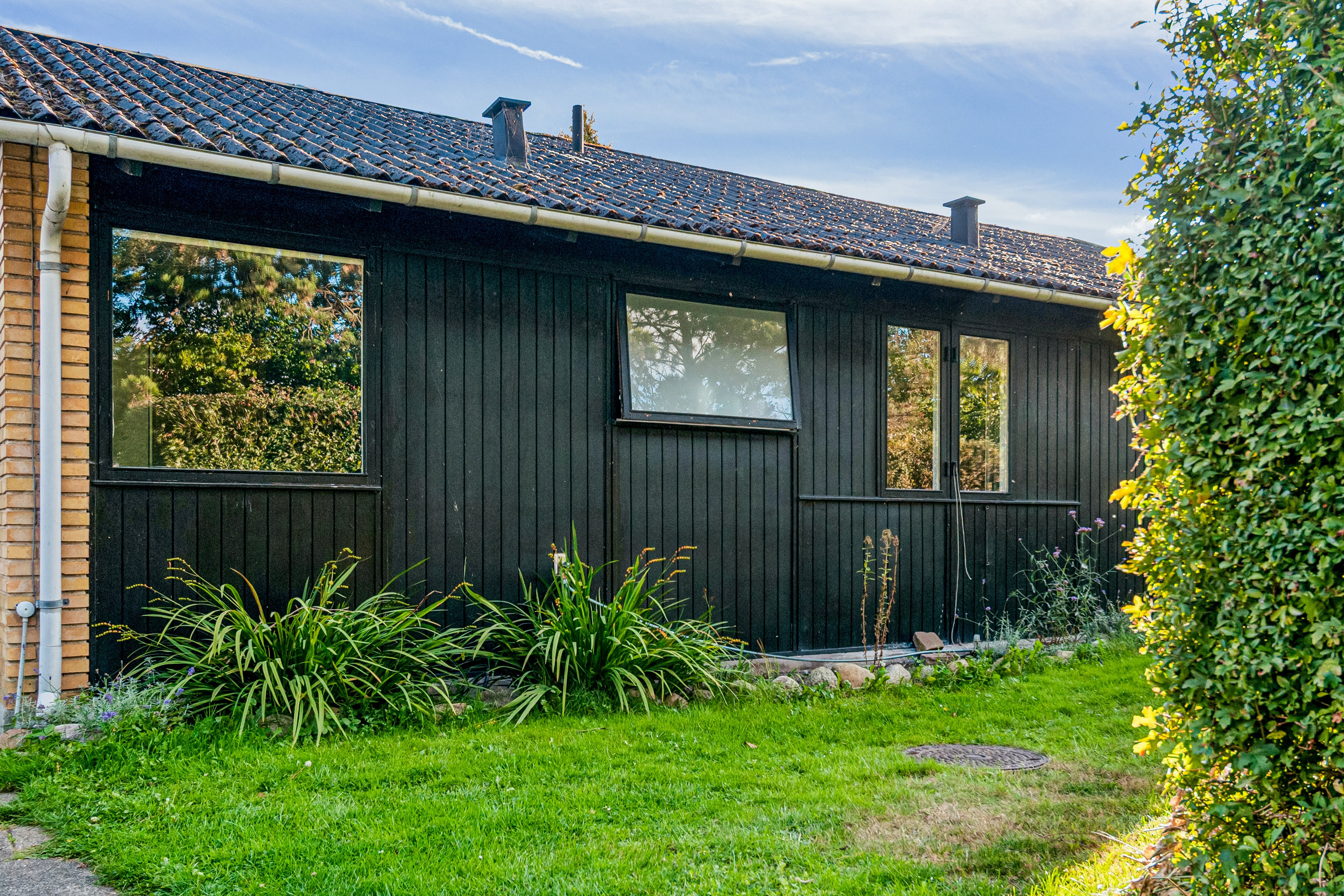 Fremhævet ejendom 1 billede i fuldskærmstilstand. Billede af Ryvej 7, 2791 Dragør