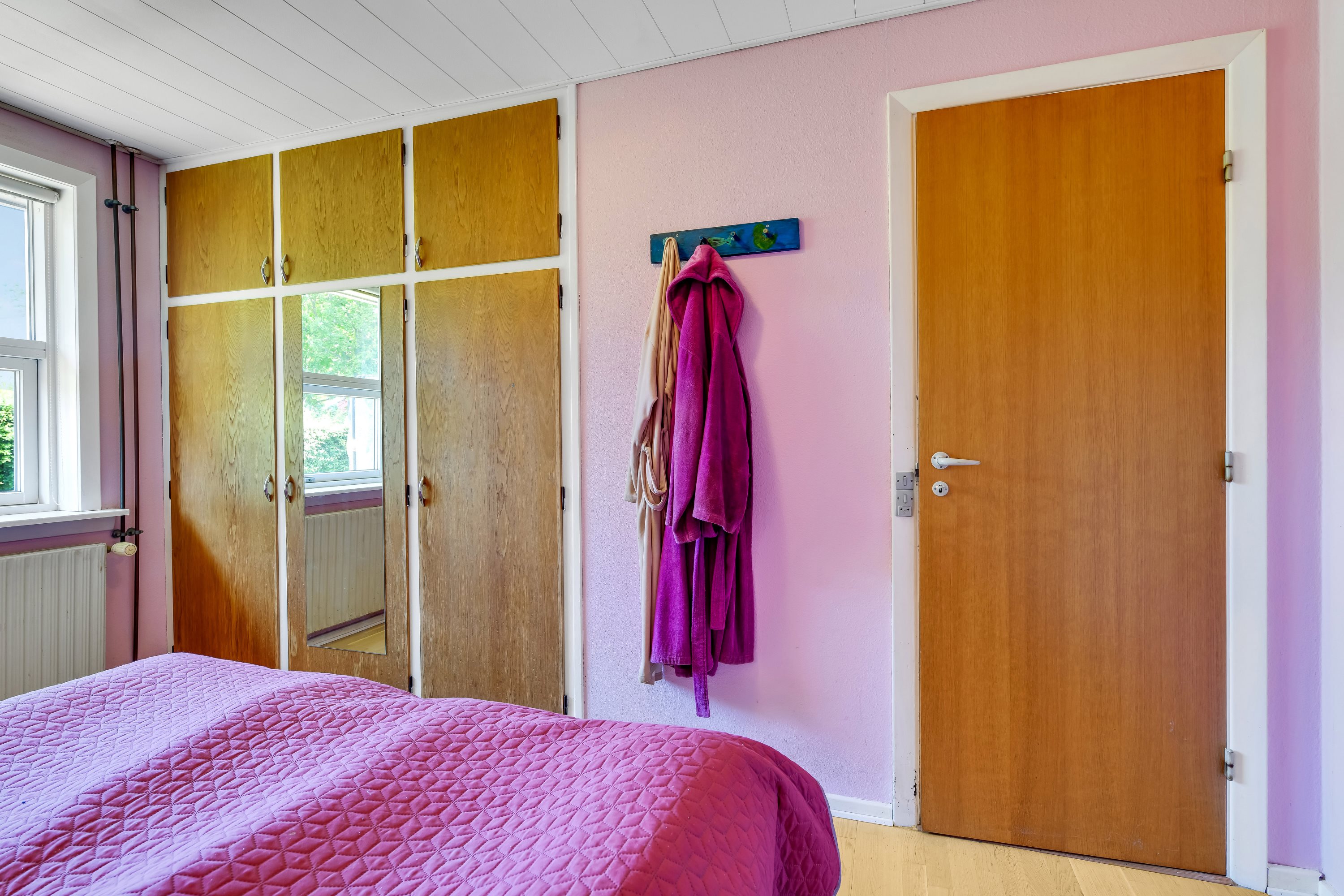 Fremhævet værelse billede i fuldskærmstilstand. Billede af Kløverengen 2, Nordby, 6720 Fanø