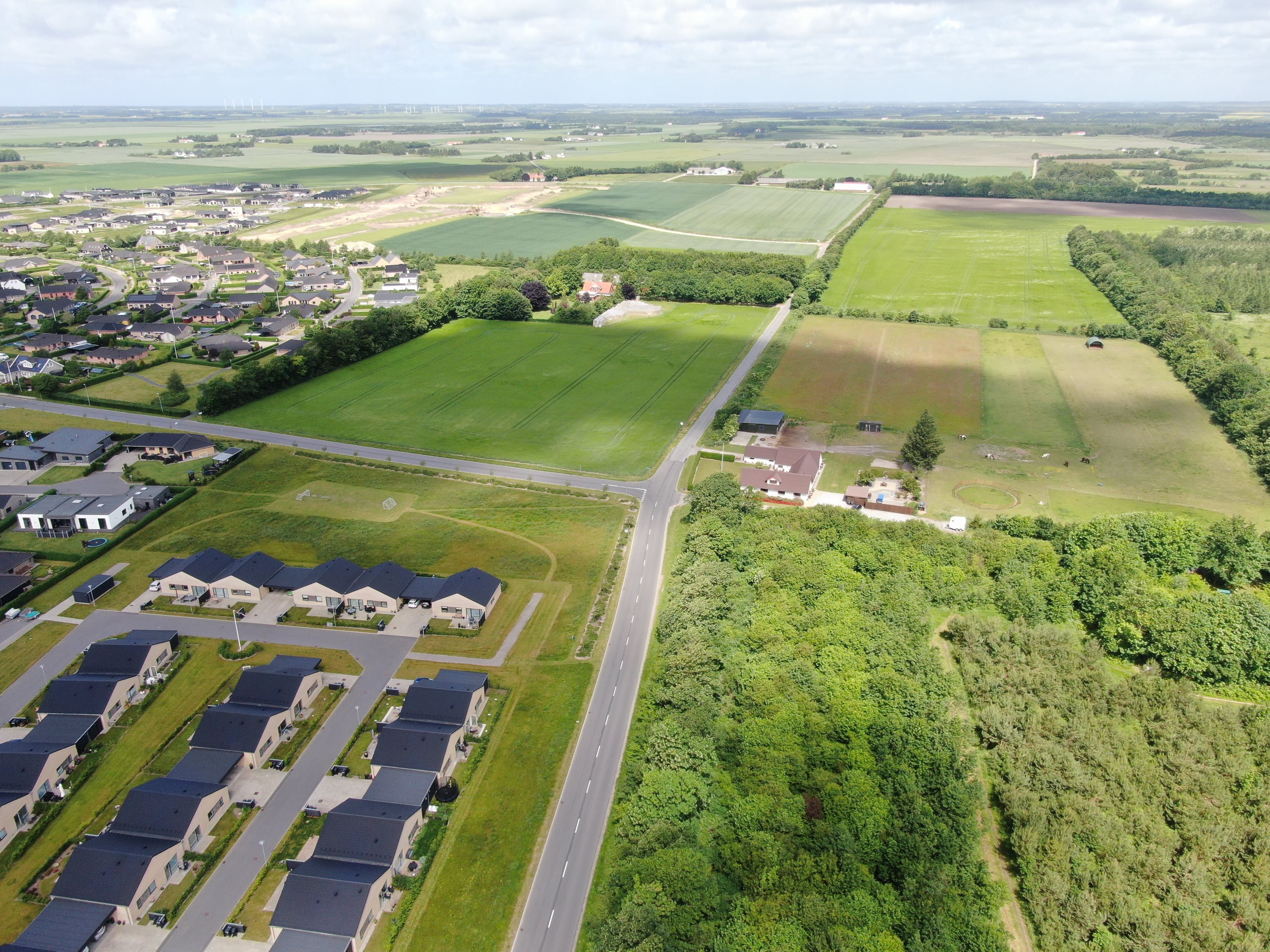 Miniaturebillede 2: . Billede af Aaby Skovvej 26, 9440 Aabybro