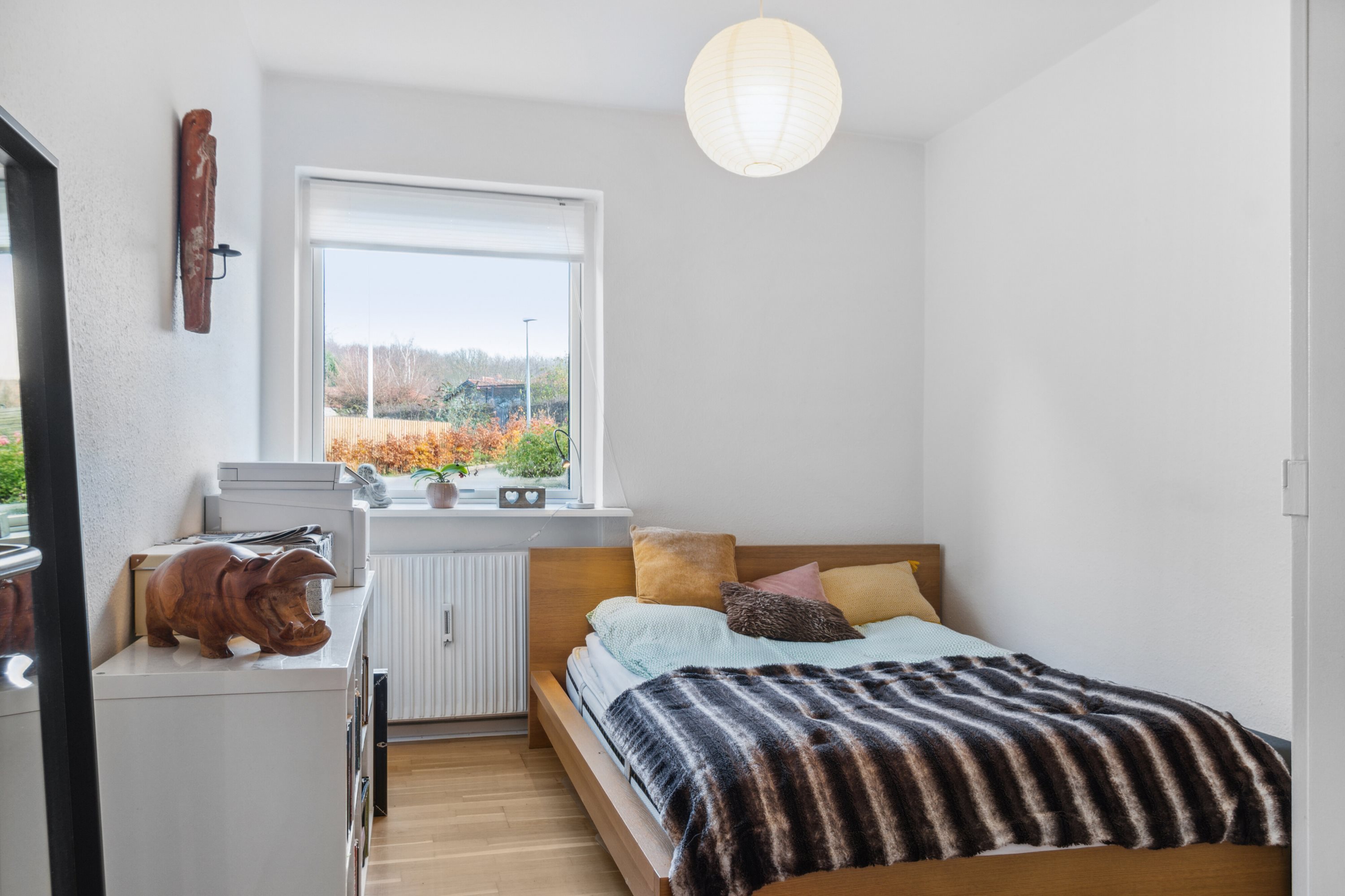 Fremhævet værelse billede i fuldskærmstilstand. Billede af Nagelsvej 18, st.. 1., Skåde, 8270 Højbjerg