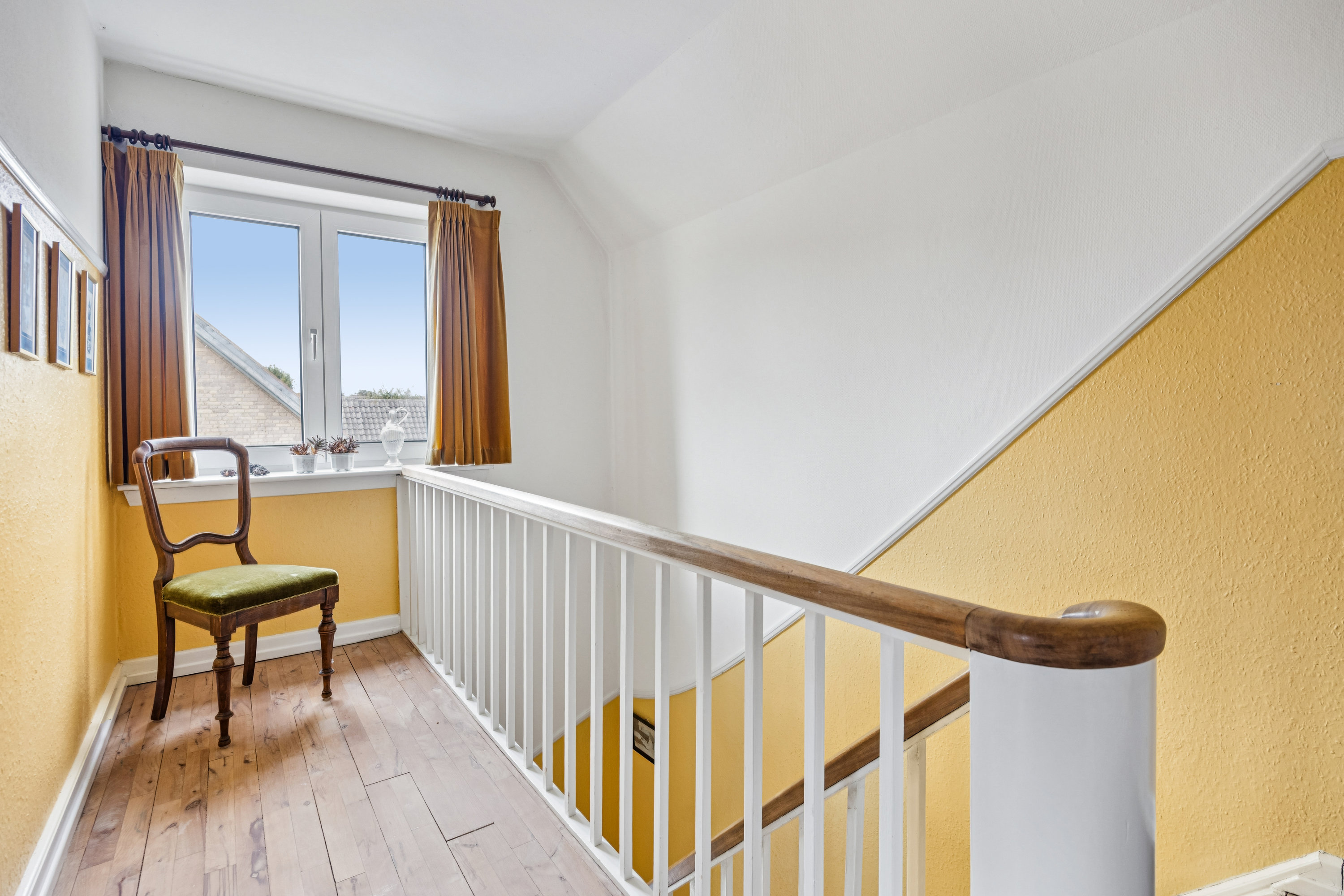 Fremhævet værelse billede i fuldskærmstilstand. Billede af Østergade 39, 9460 Brovst