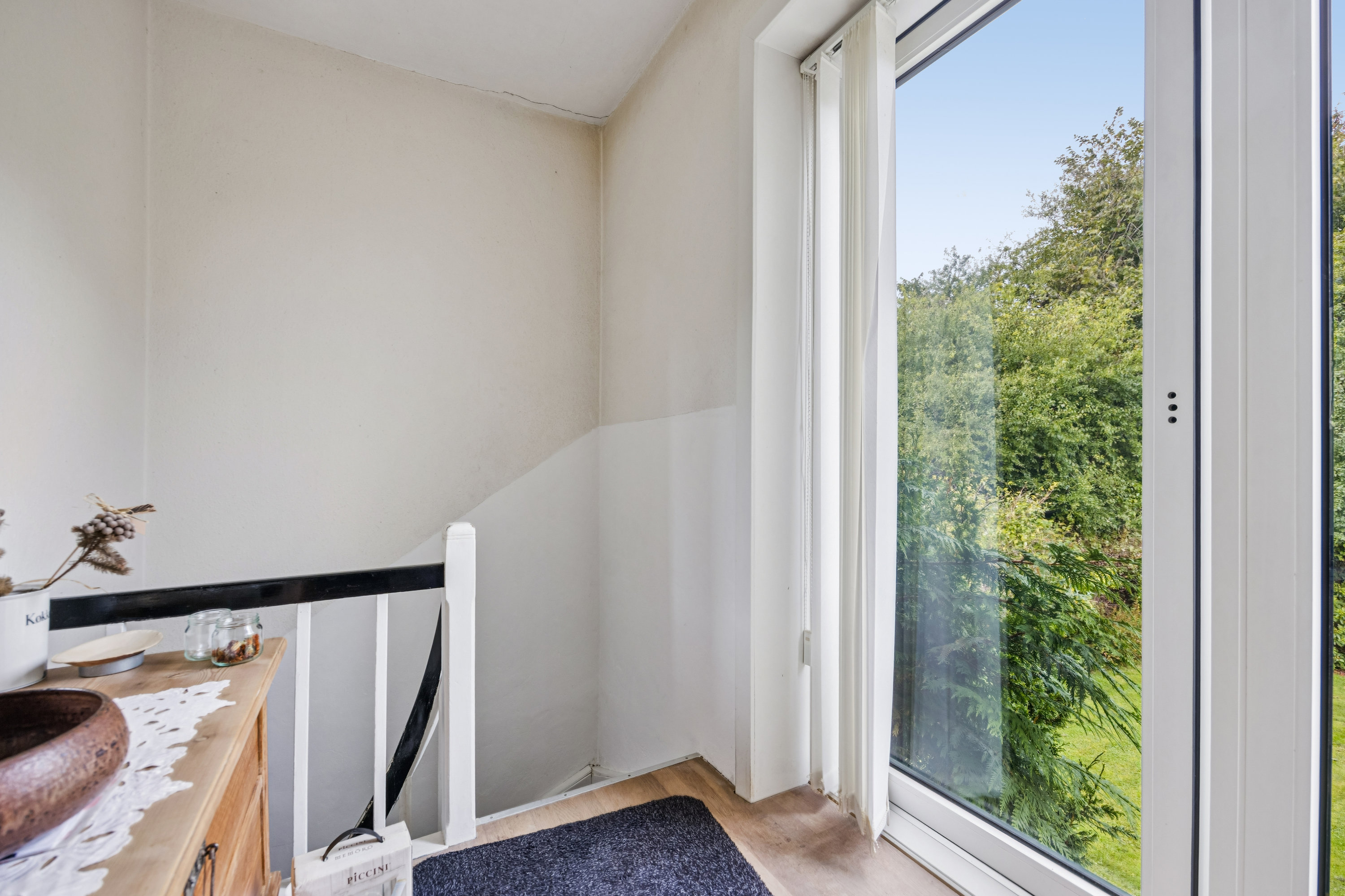 Fremhævet værelse billede i fuldskærmstilstand. Billede af Østergade 39, 9460 Brovst