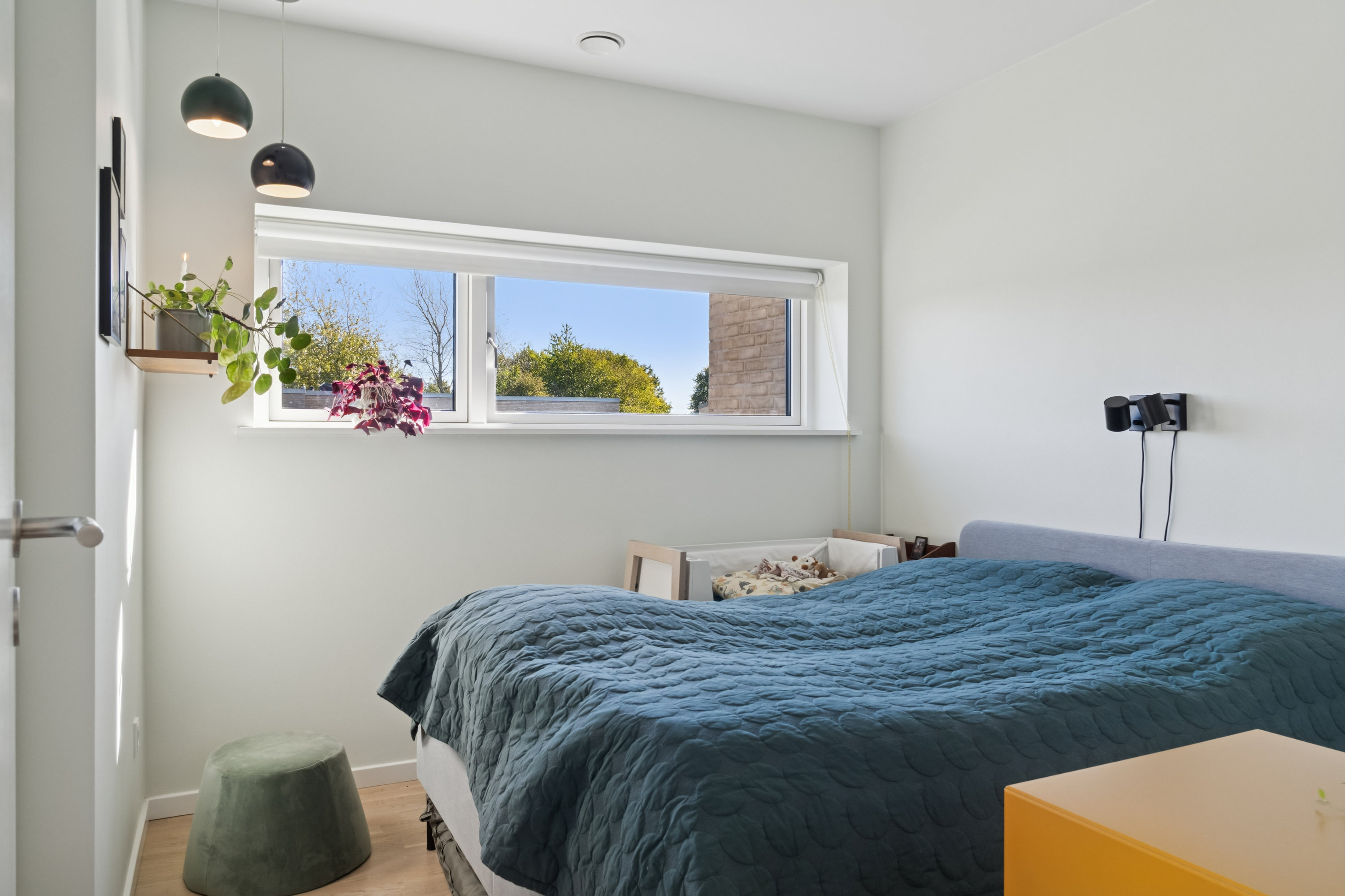 Fremhævet værelse billede i fuldskærmstilstand. Billede af Trankær Mosevej 104, 8310 Tranbjerg J