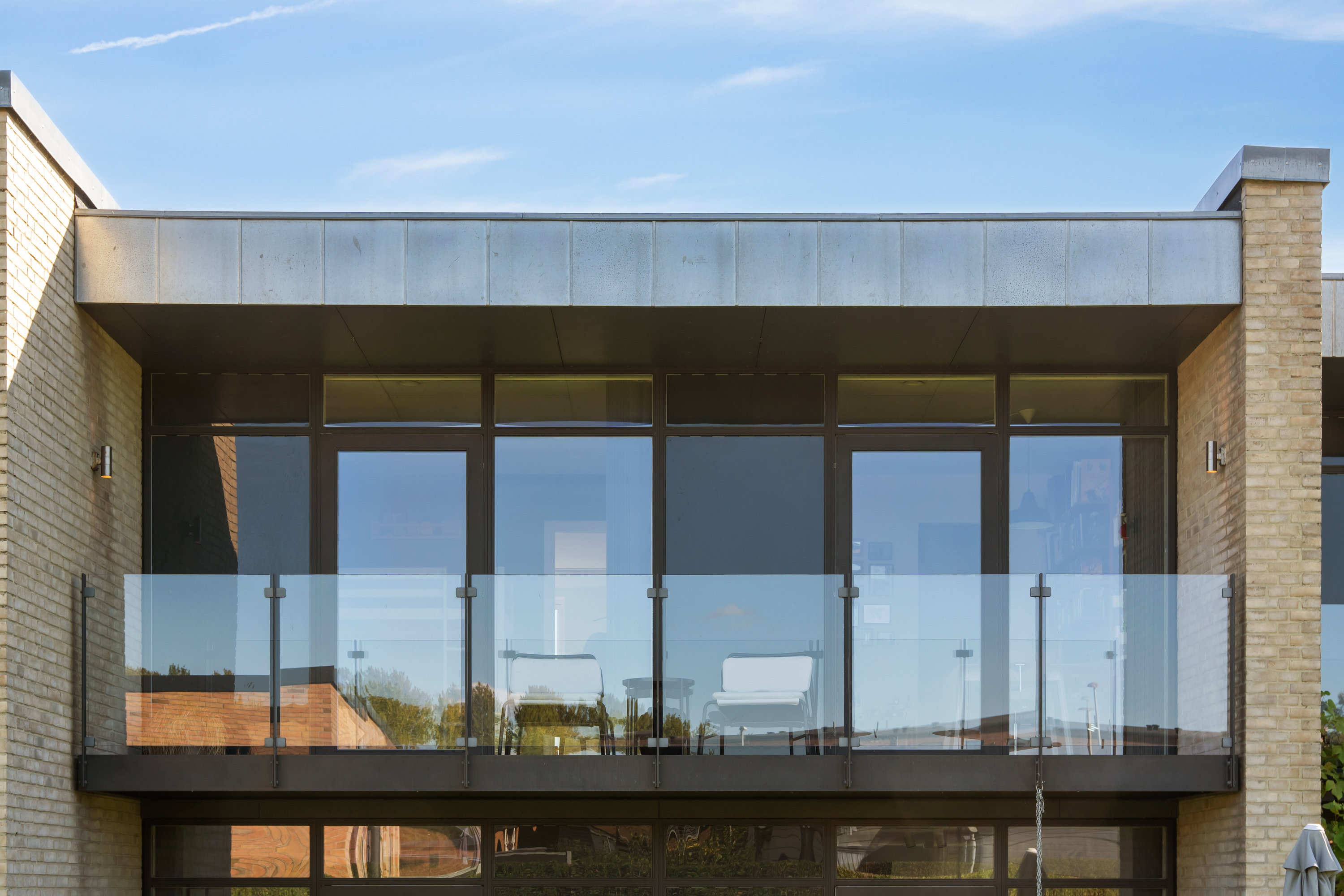 Fremhævet ejendommen billede i fuldskærmstilstand. Billede af Trankær Mosevej 104, 8310 Tranbjerg J