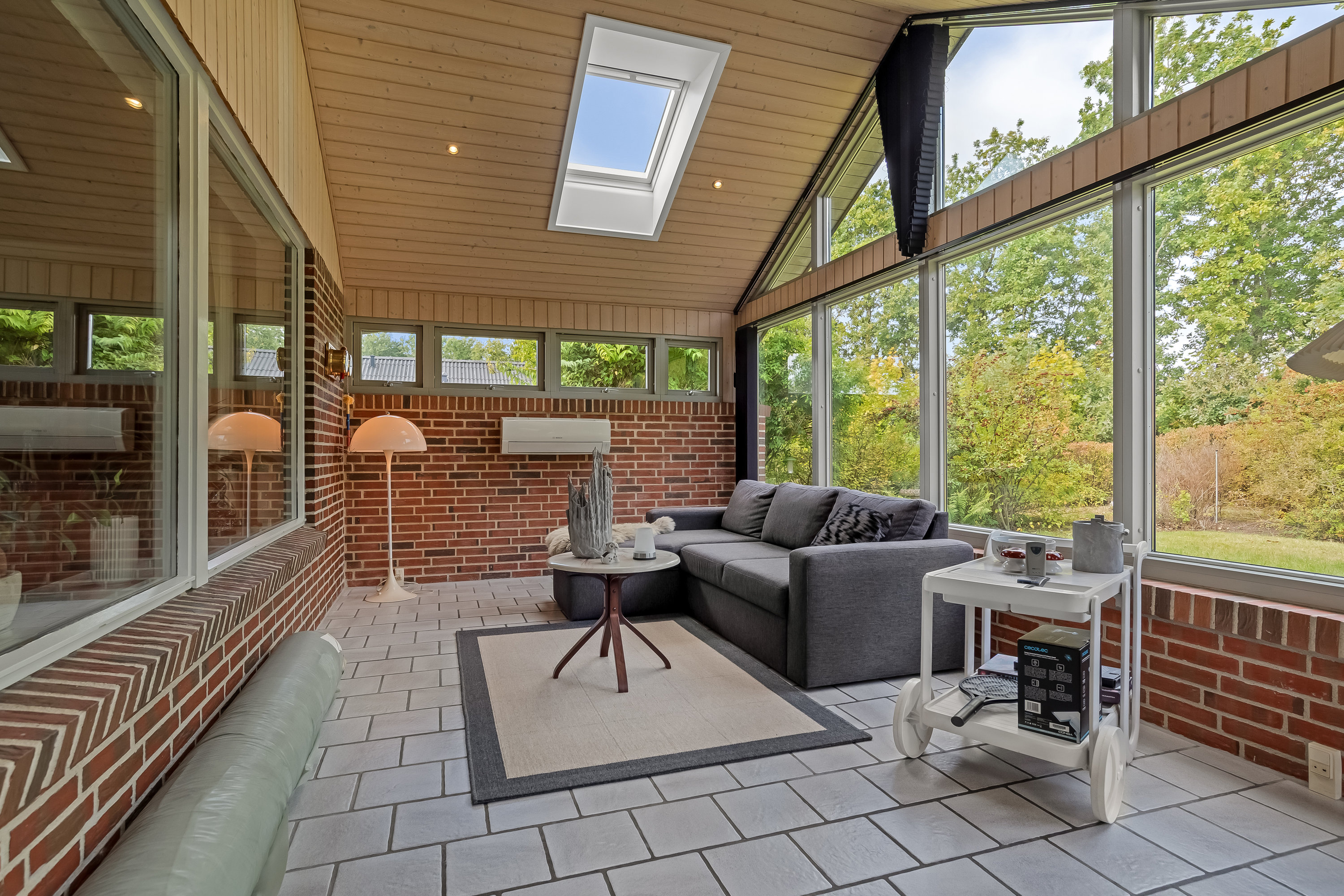 Fremhævet andet billede i fuldskærmstilstand. Billede af Oluf Rings Vej 18, 7500 Holstebro