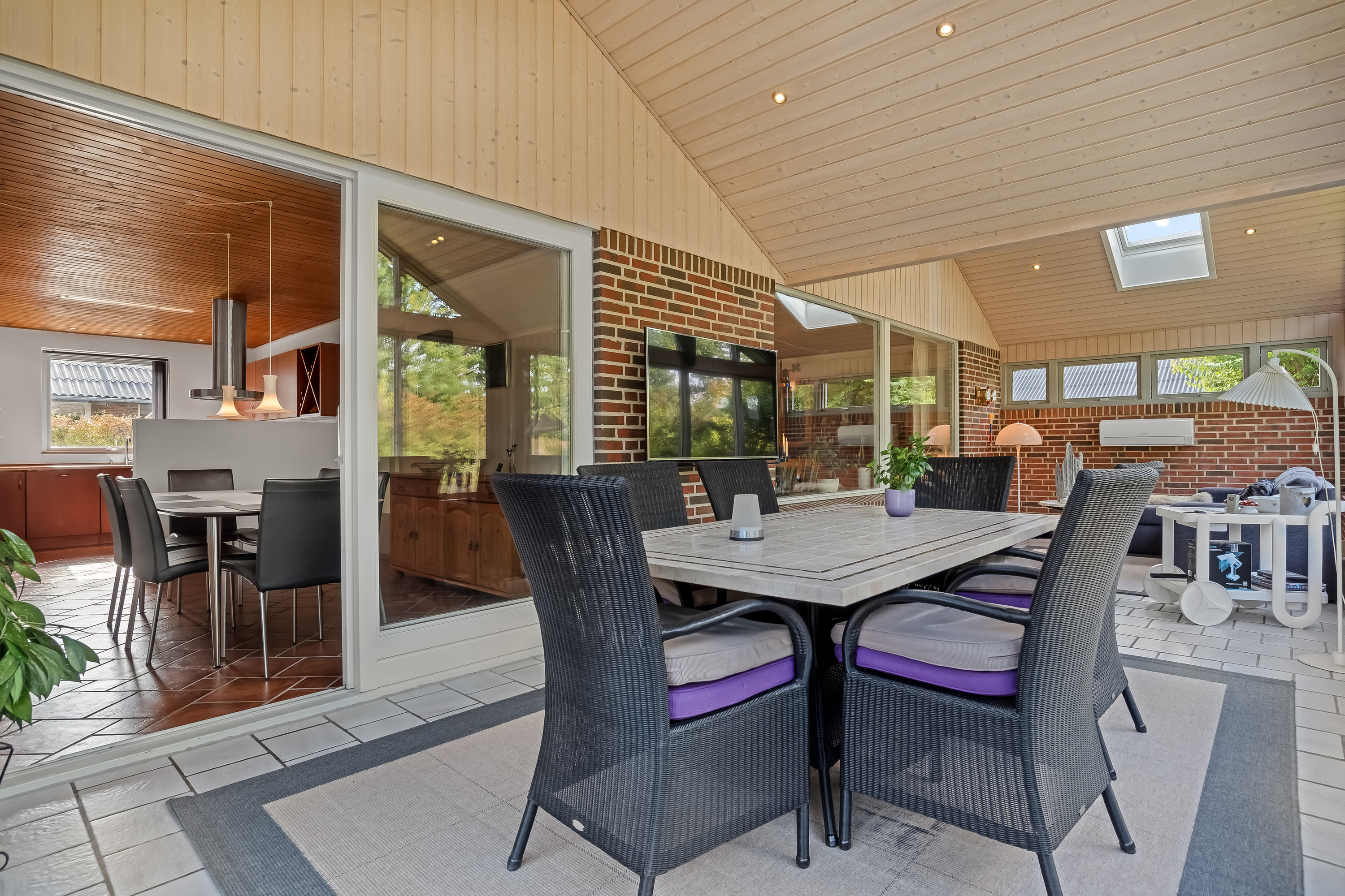 Fremhævet andet billede i fuldskærmstilstand. Billede af Oluf Rings Vej 18, 7500 Holstebro